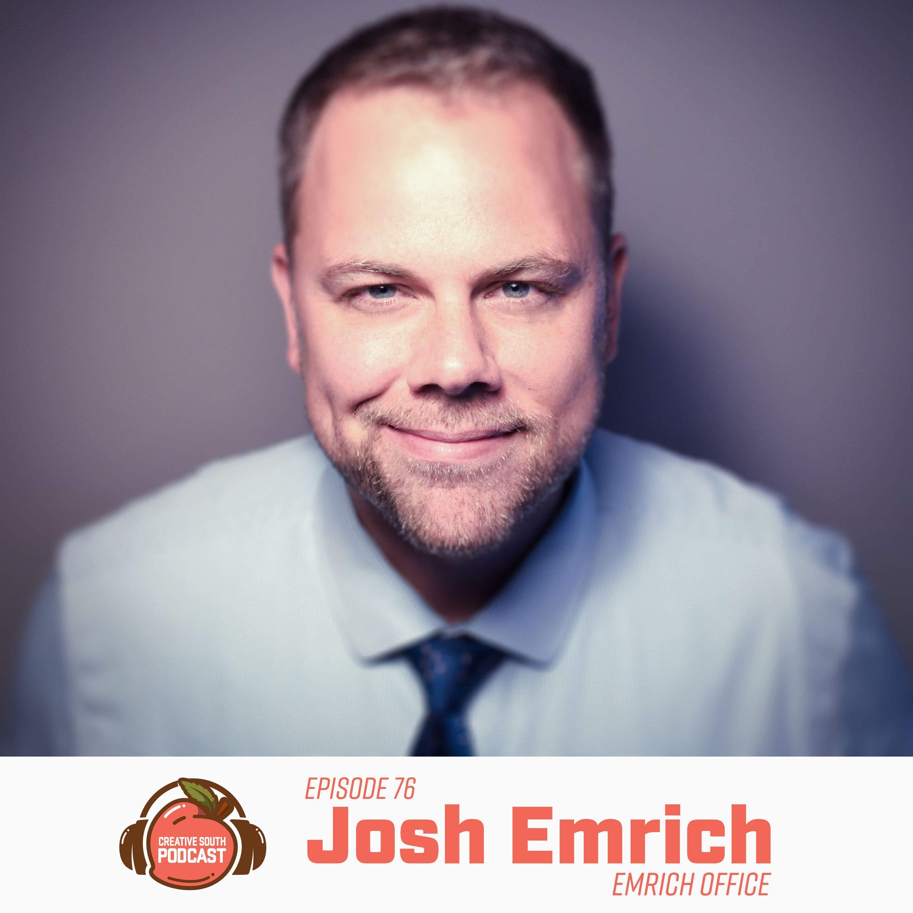 76: Josh Emrich