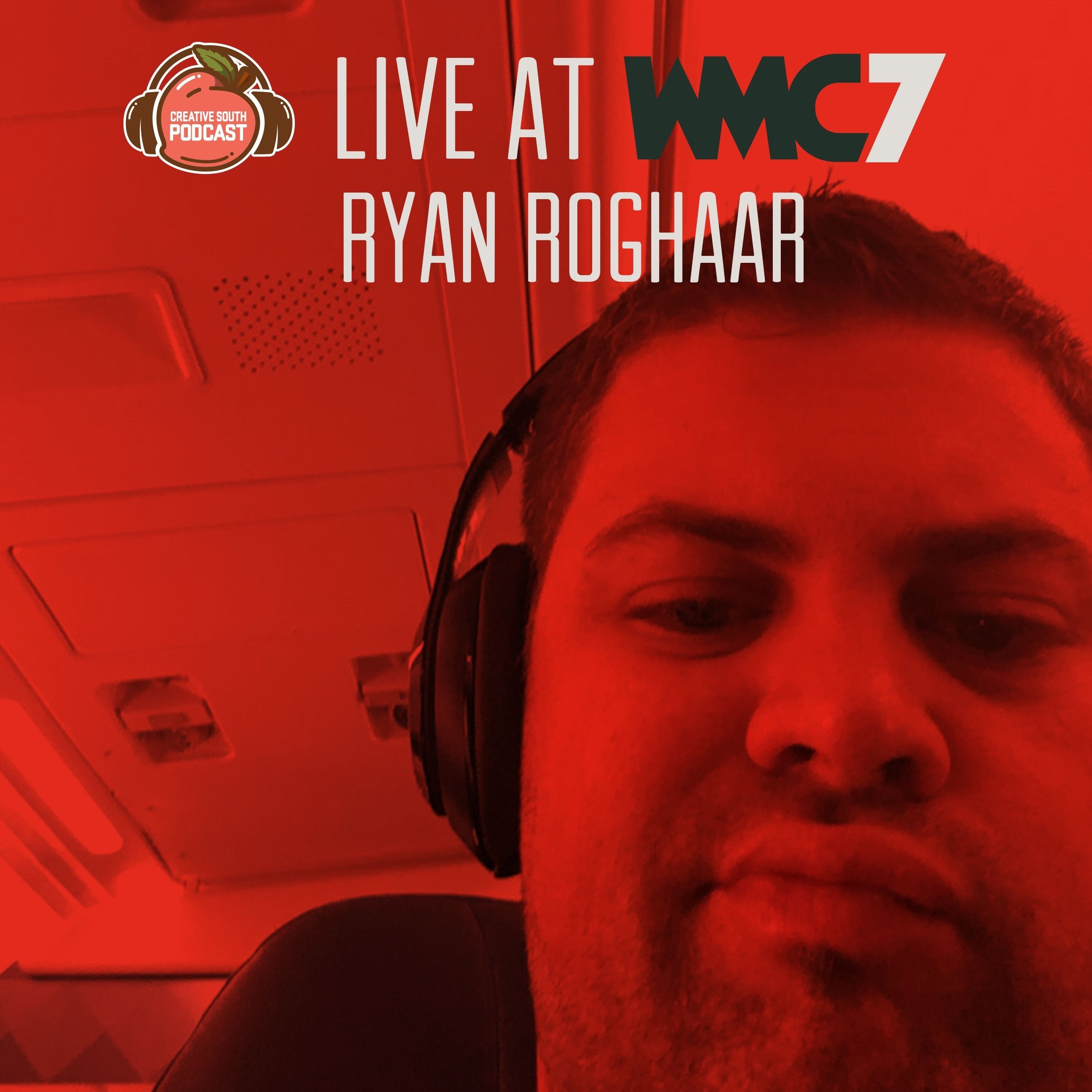 Live From WMC: Ryan Roghaar
