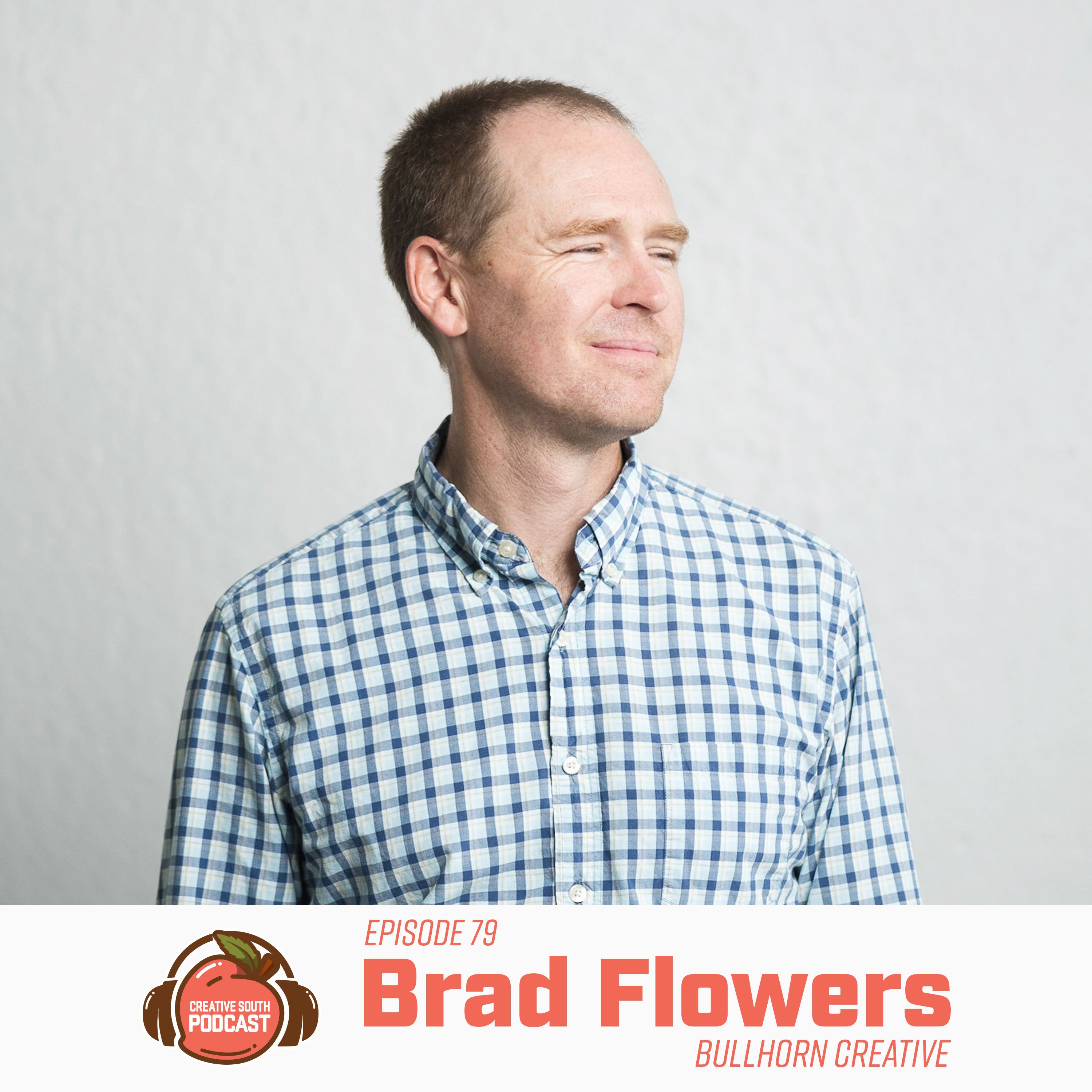 79: Brad Flowers