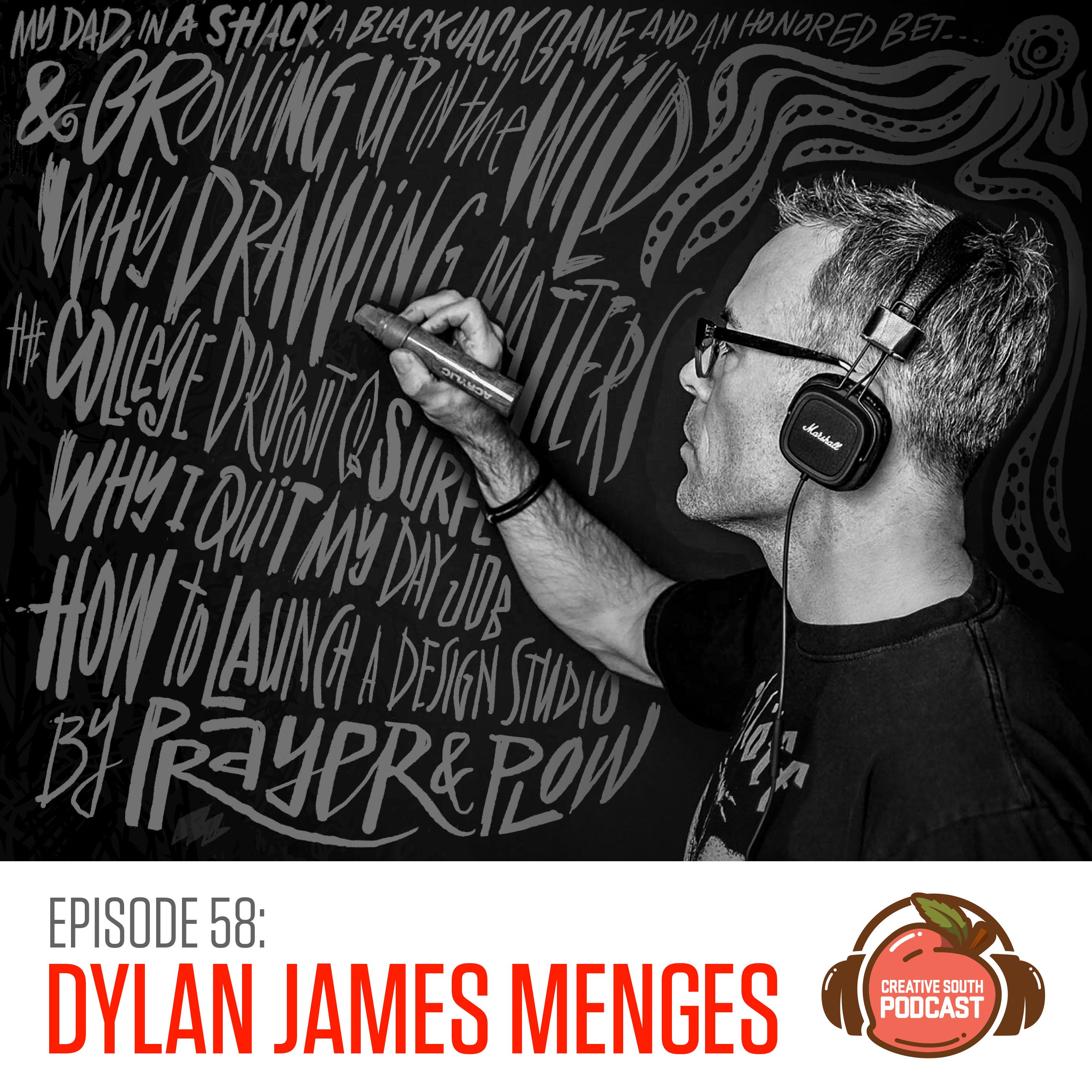 58: Dylan Menges, by Prayer and Plow