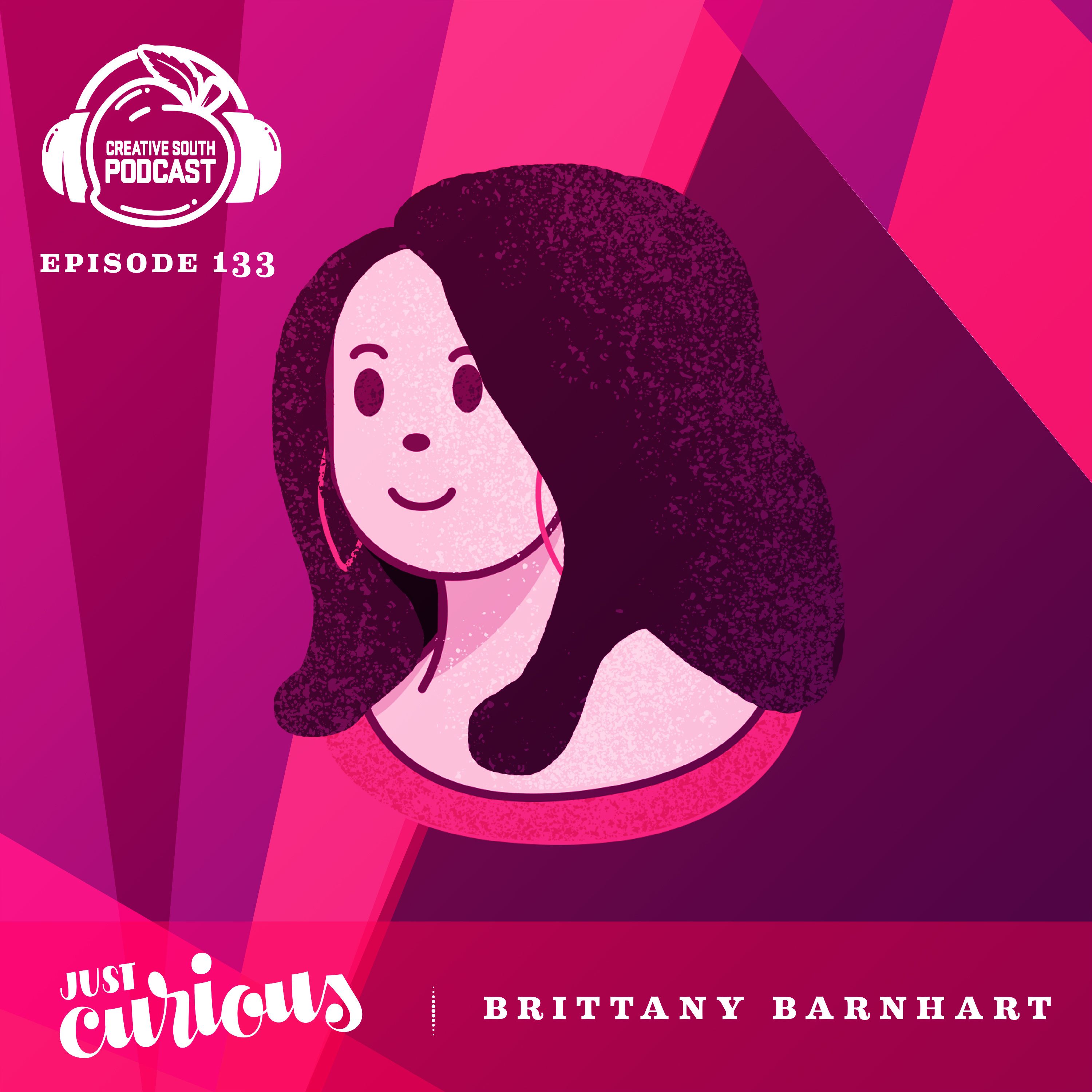 133: Brittany Barnhart