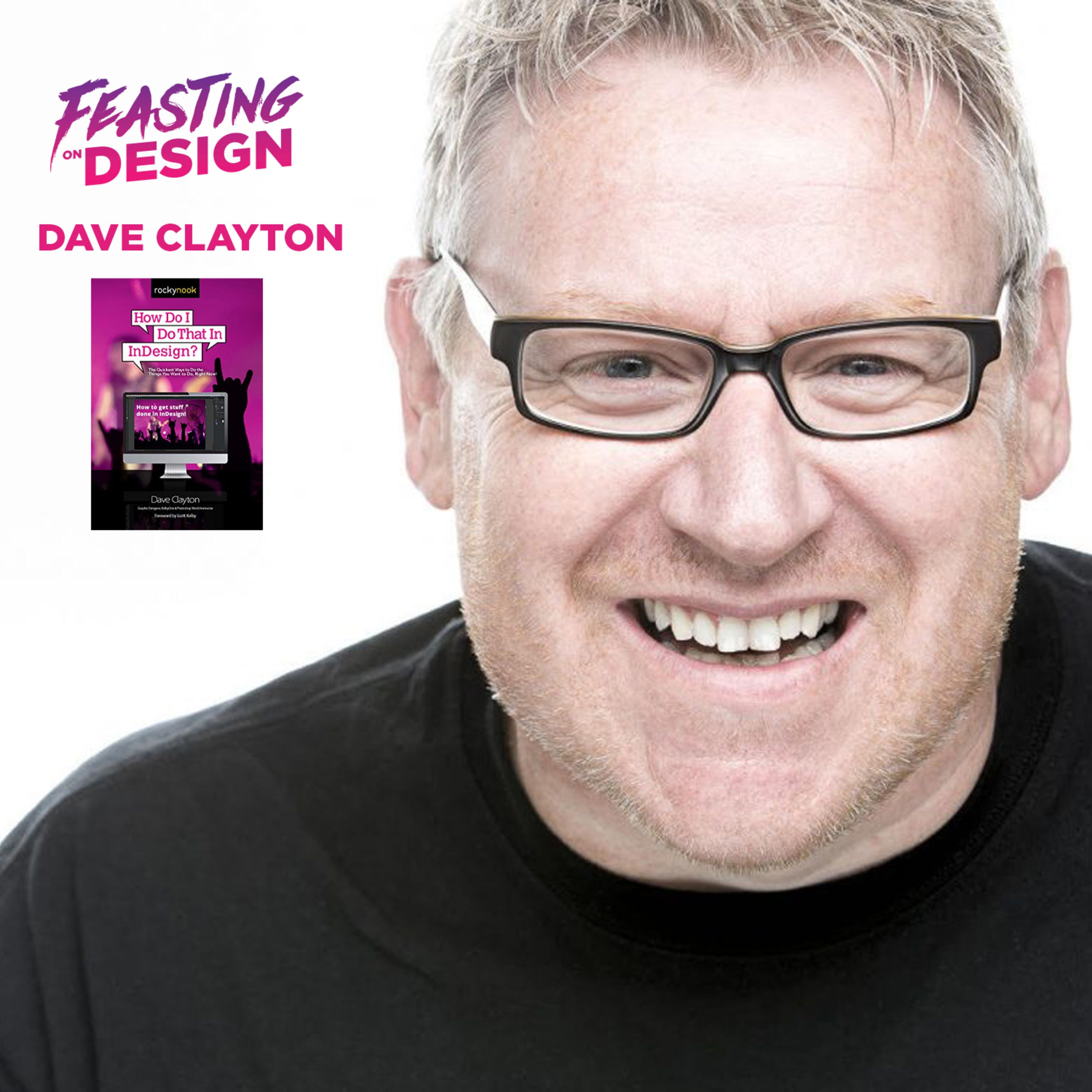 Dave Clayton