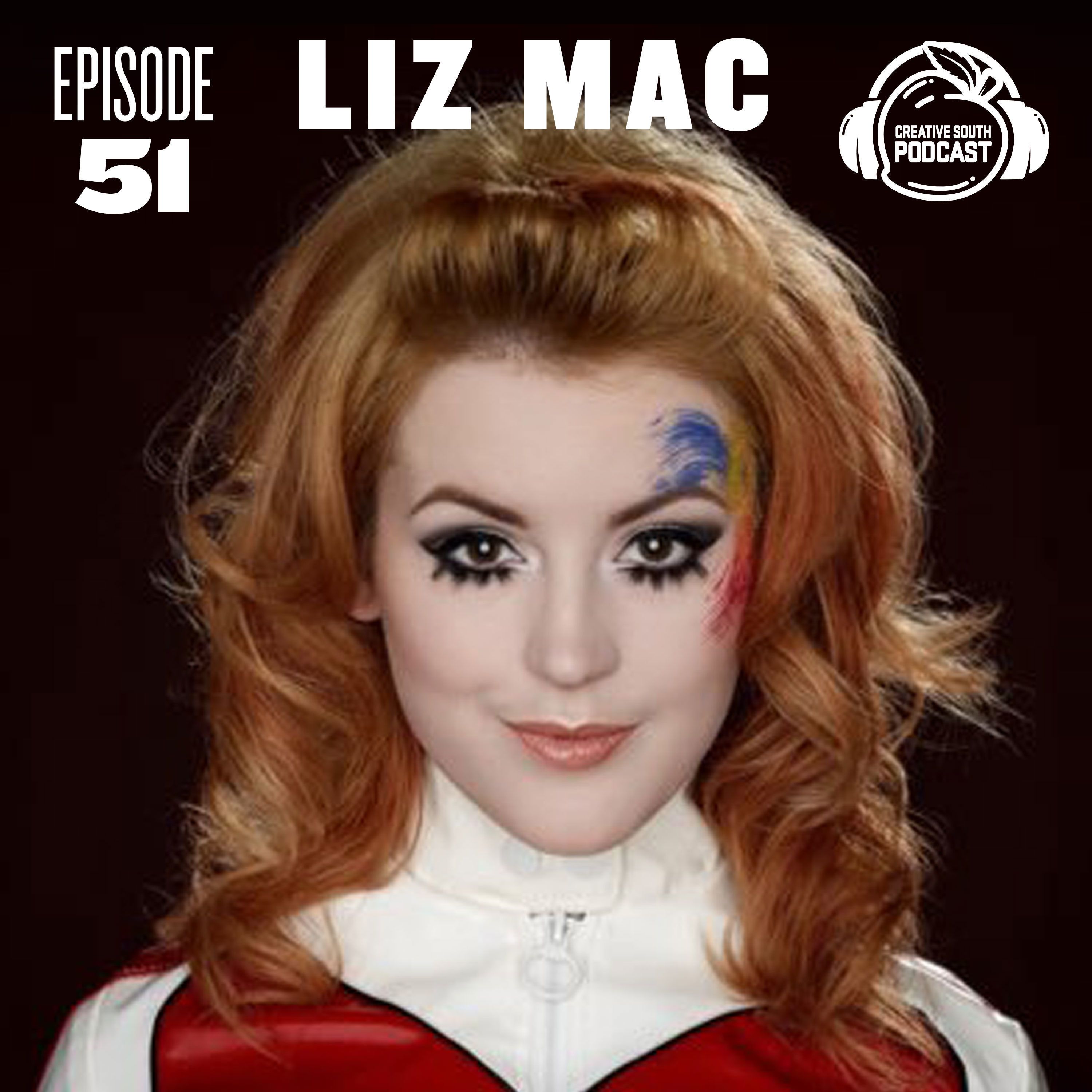 51: Nova Scotia's Own Liz Mac