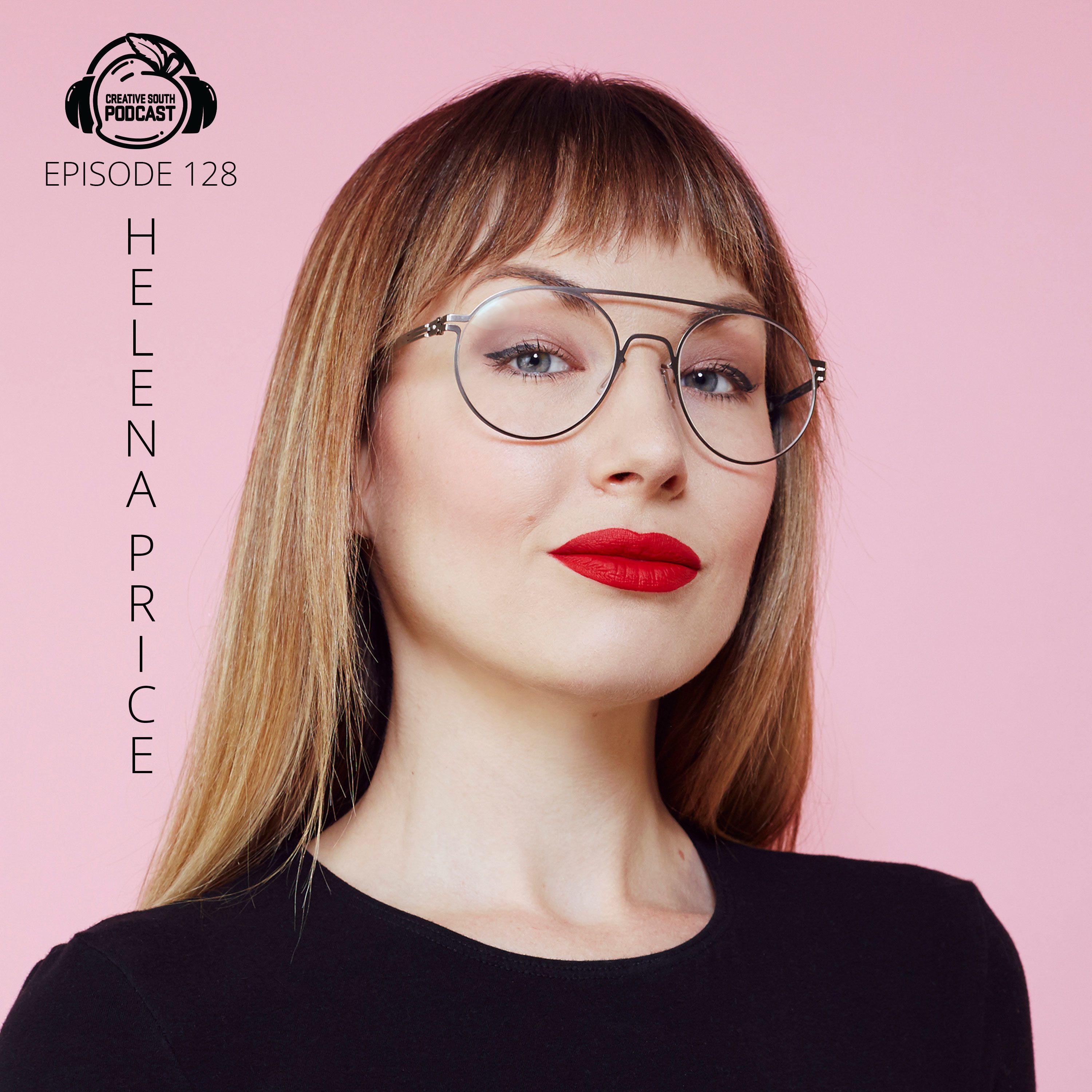 128: Helena Price