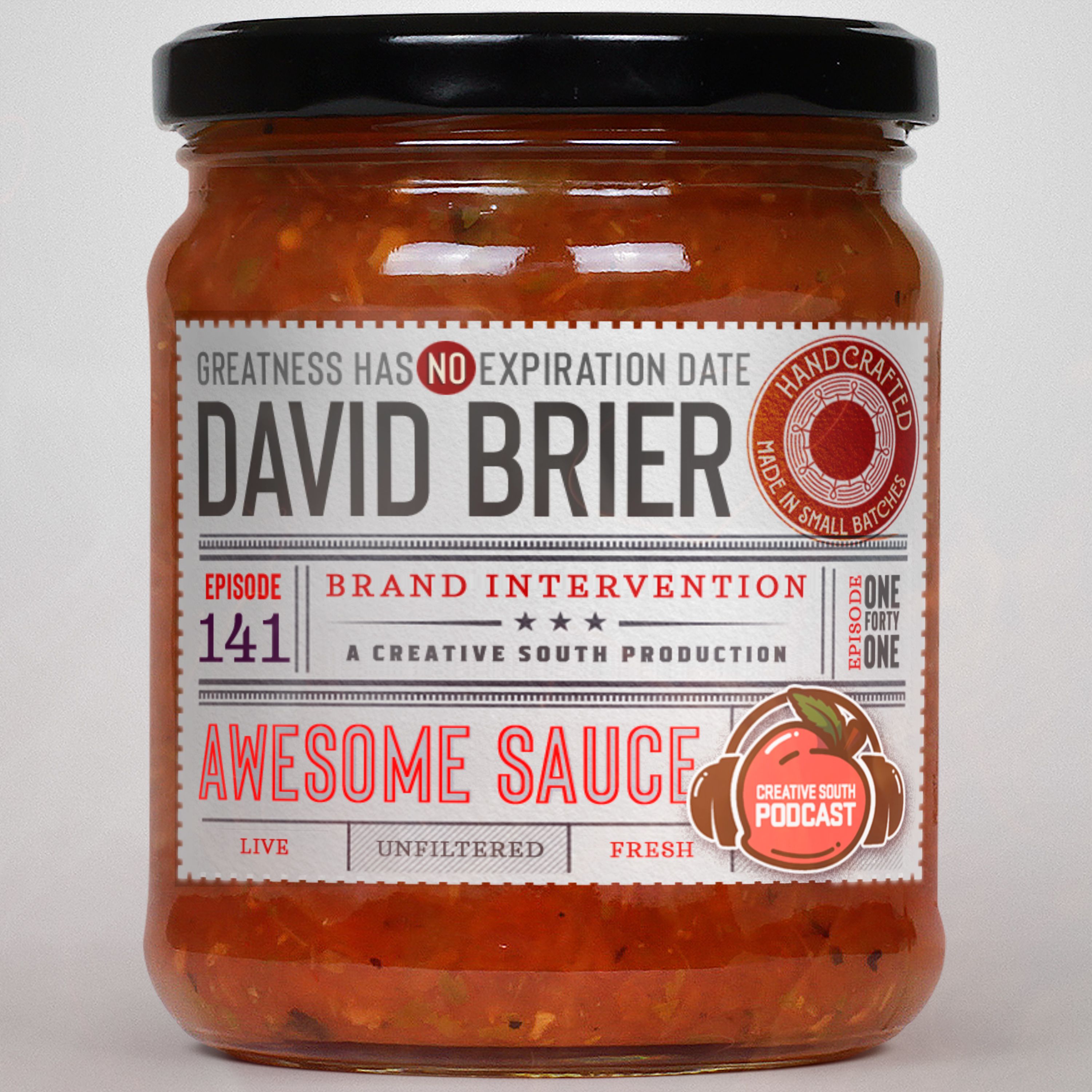 141: David Brier