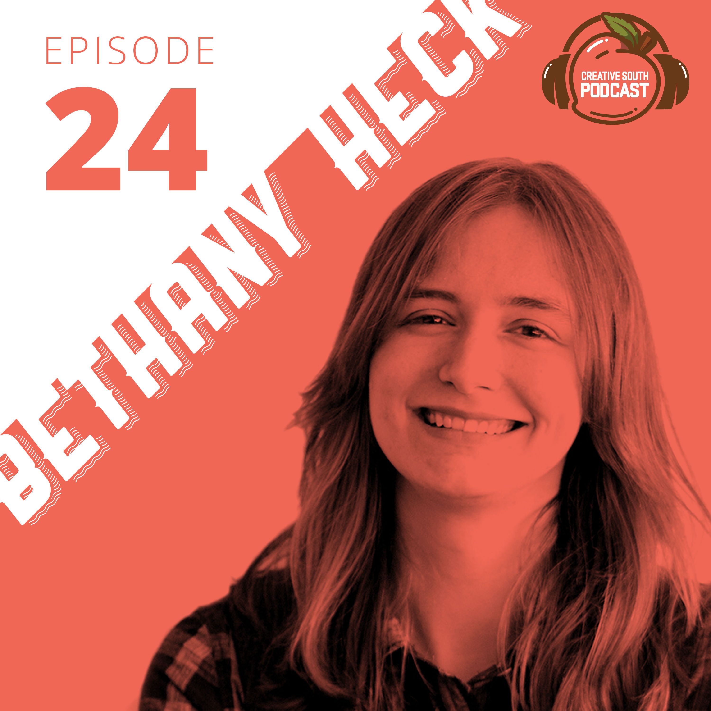 24: Bethany Heck