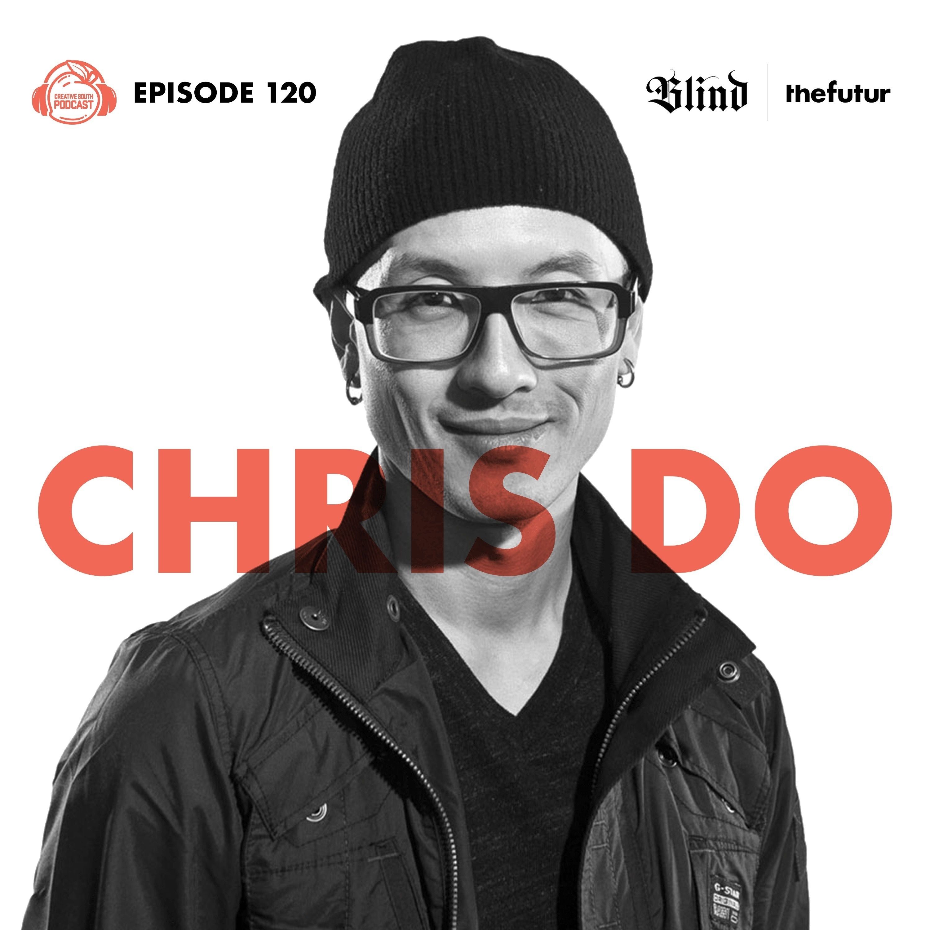 120: Chris Do