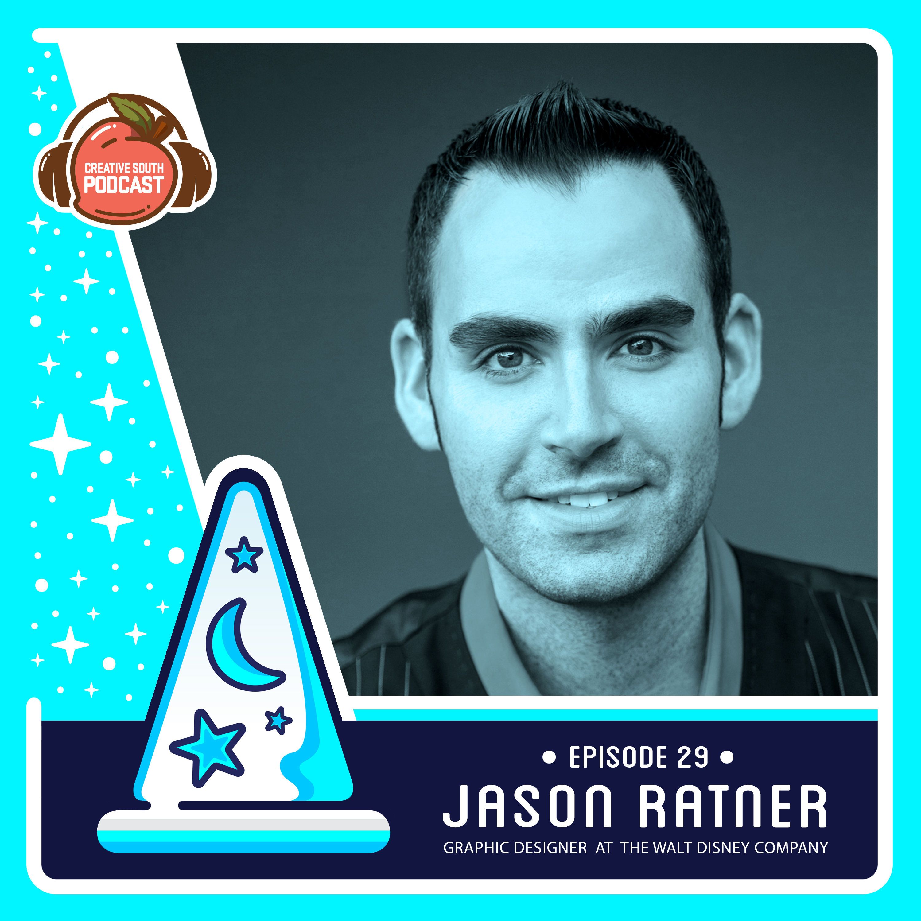 29: Jason Ratner