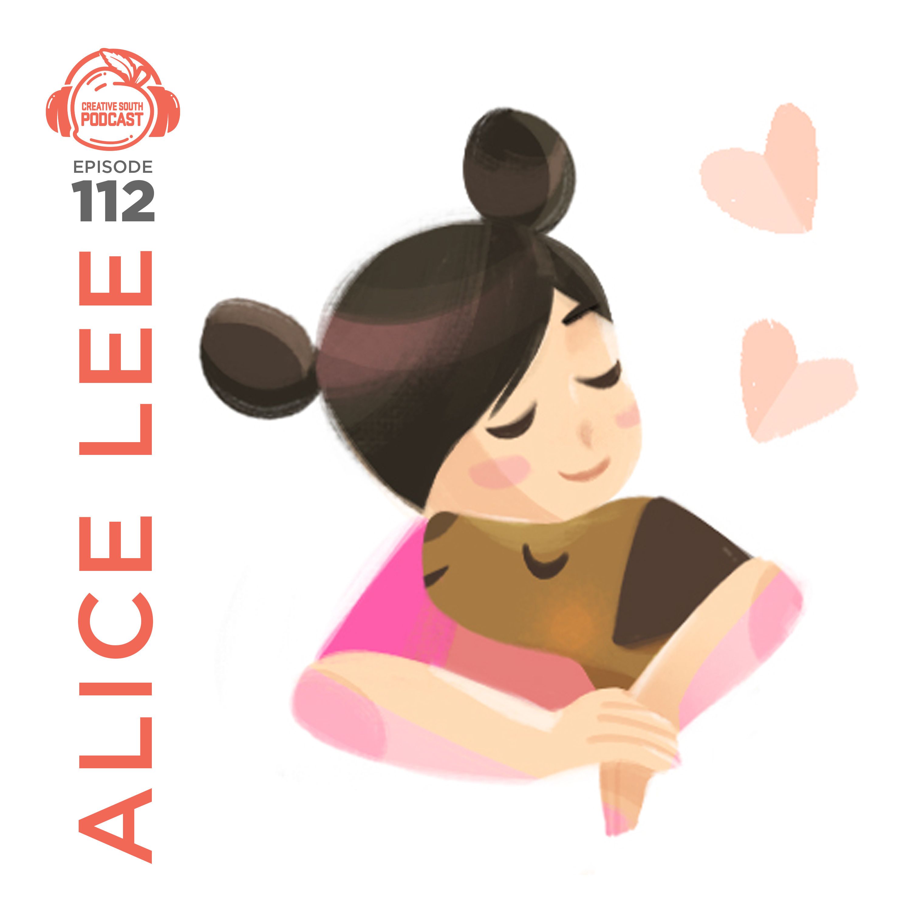 112: Alice Lee