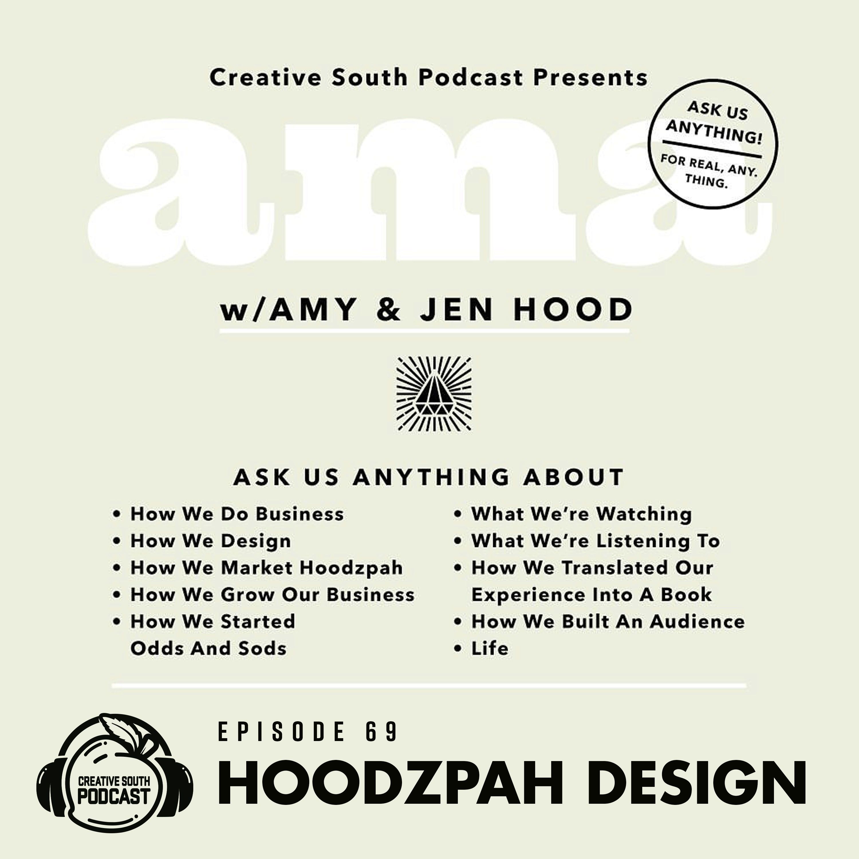 69: Hoodzpah Design