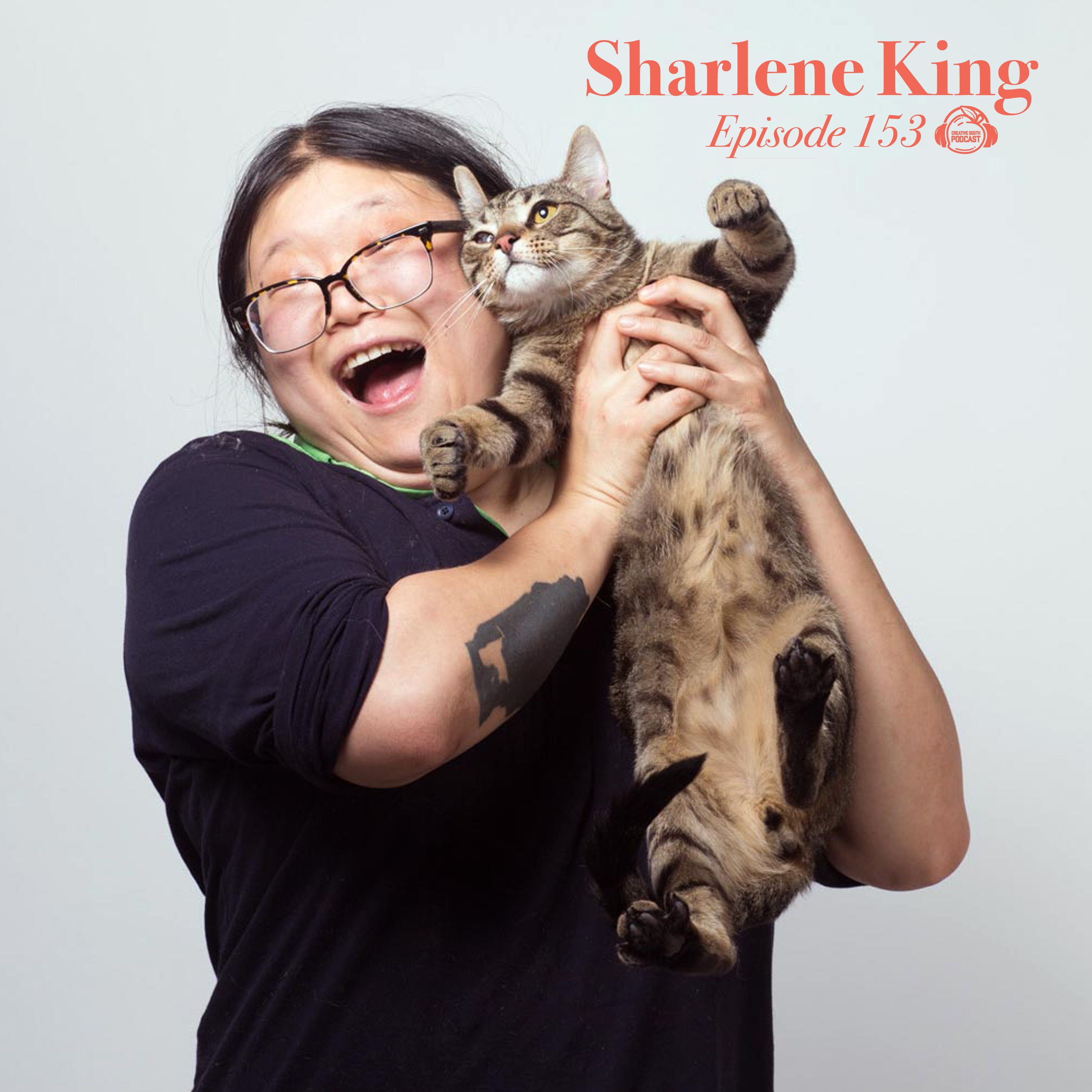 153: Sharlene King