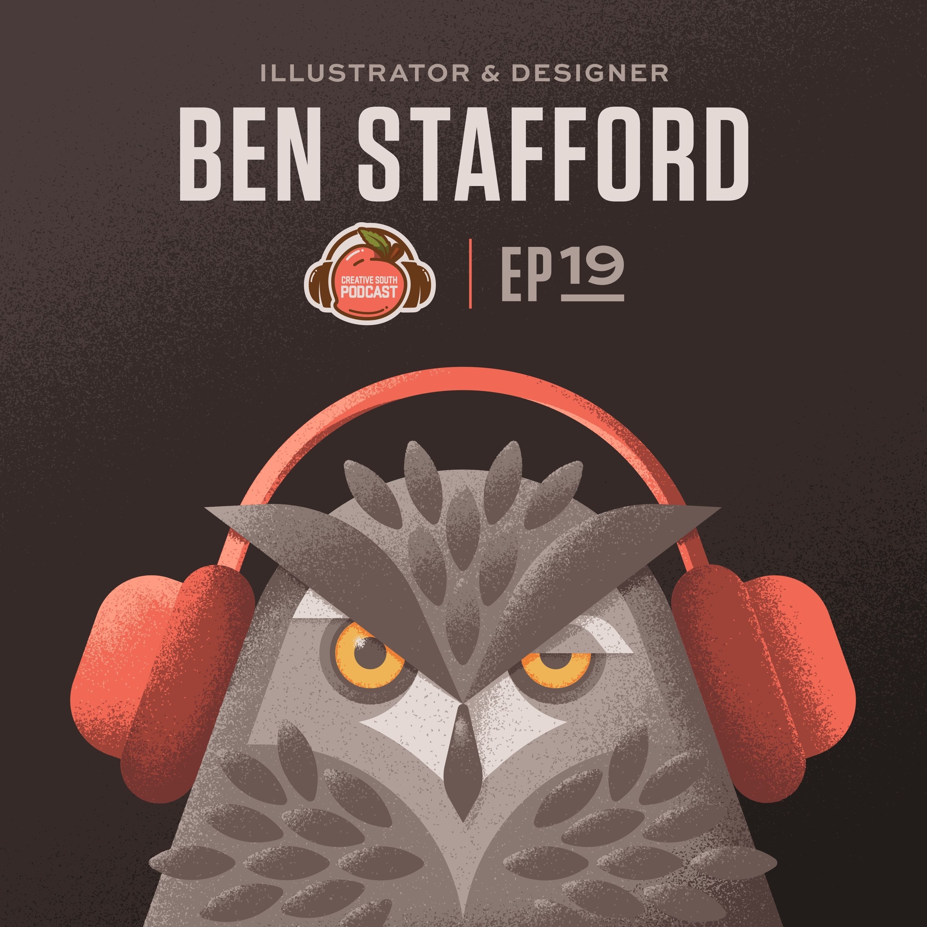 19: Ben Stafford