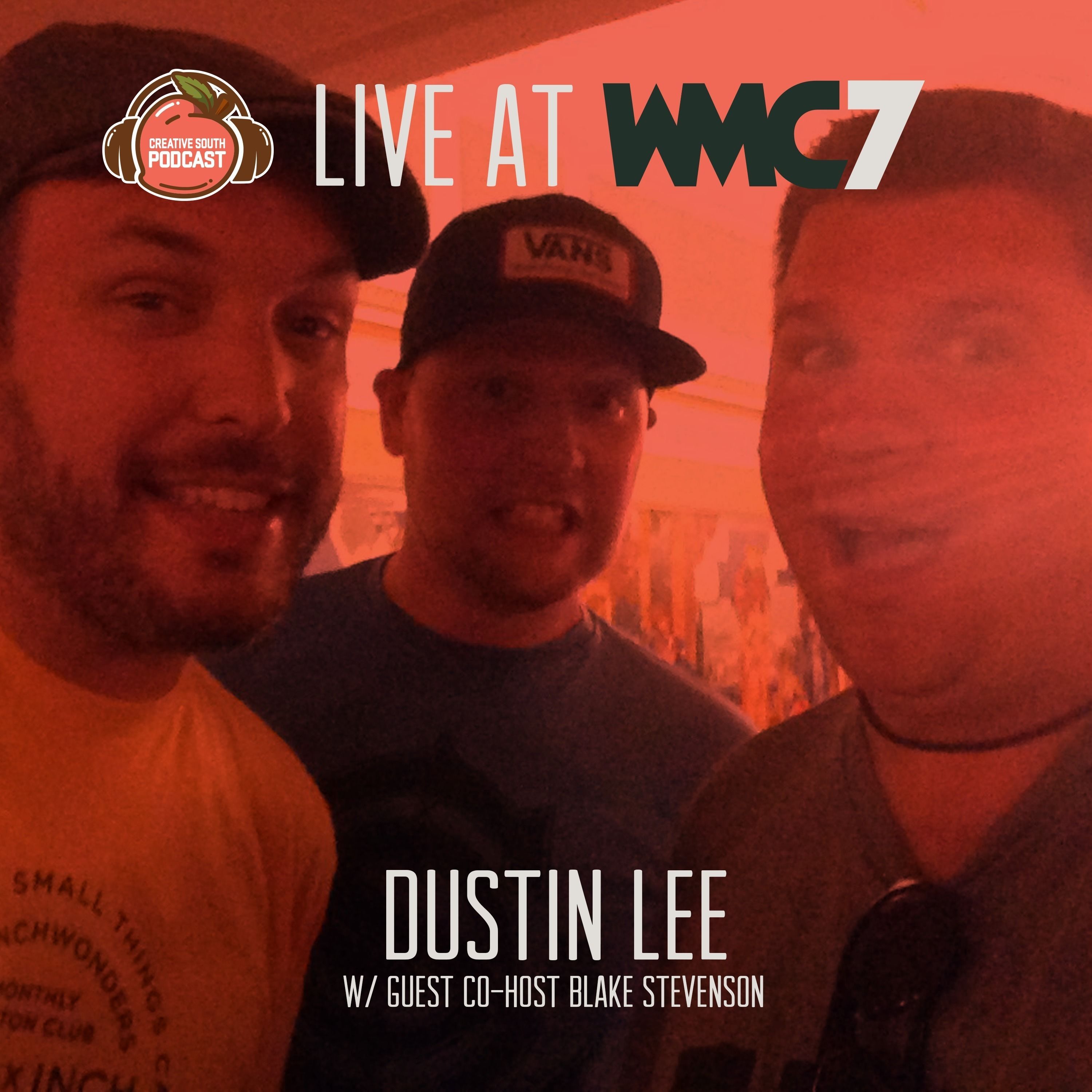 Live From WMC: Dustin Lee