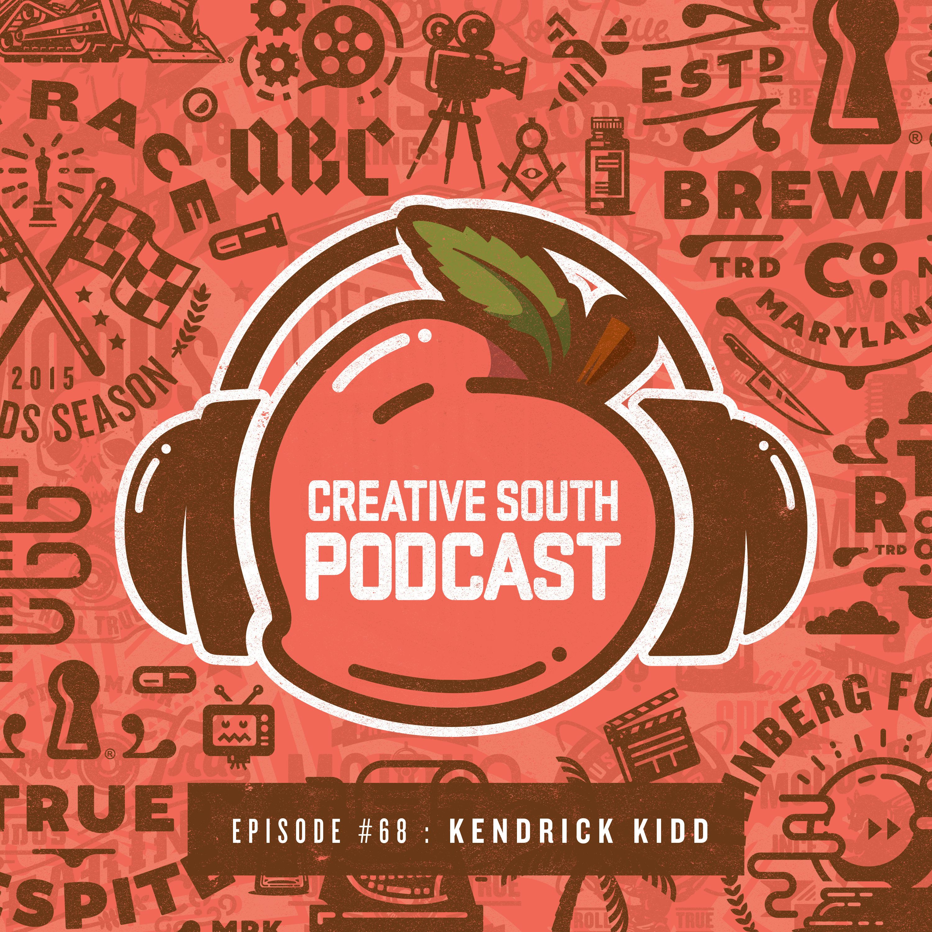 68: Kendrick Kidd
