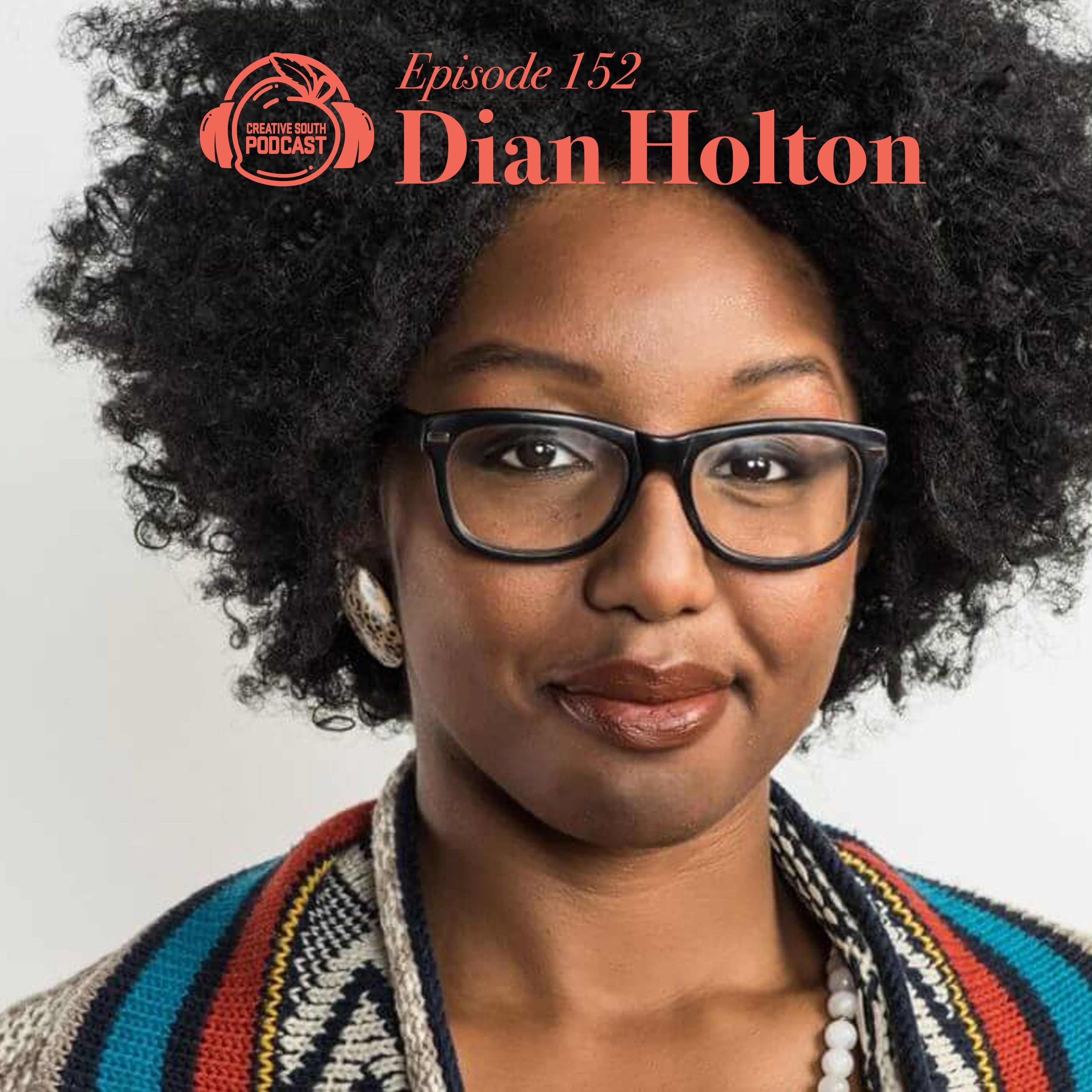 152: Dian Holton
