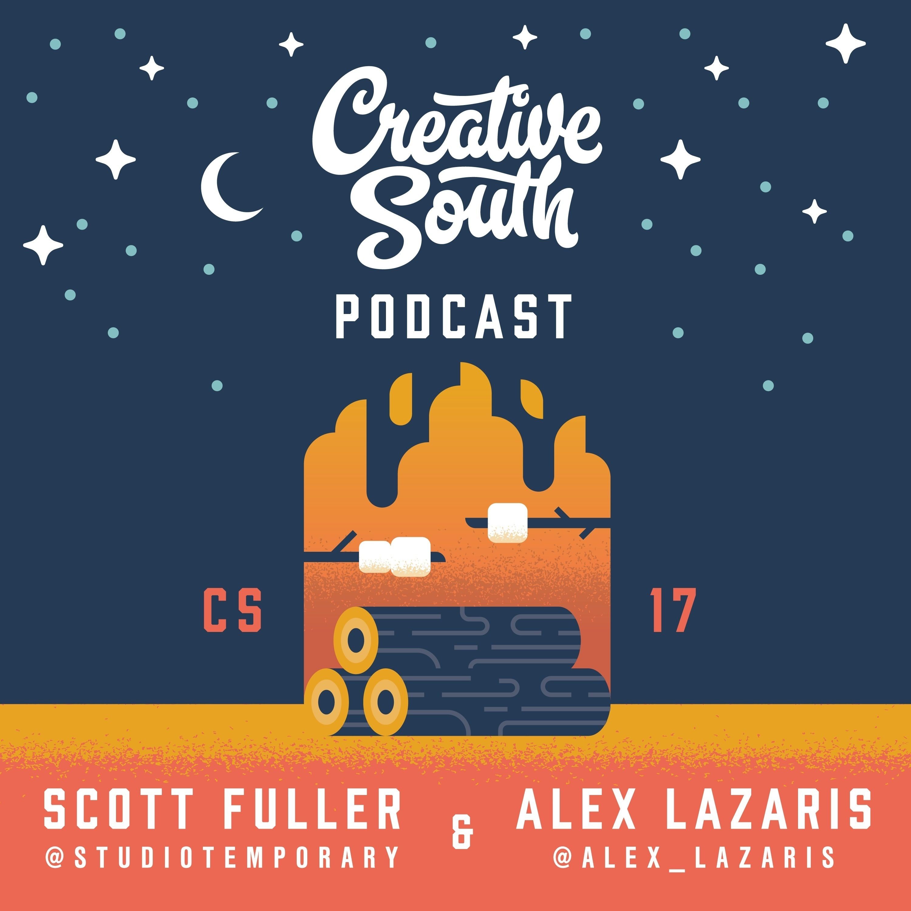 Live From CS17: Scott Fuller & Alex Lazaris