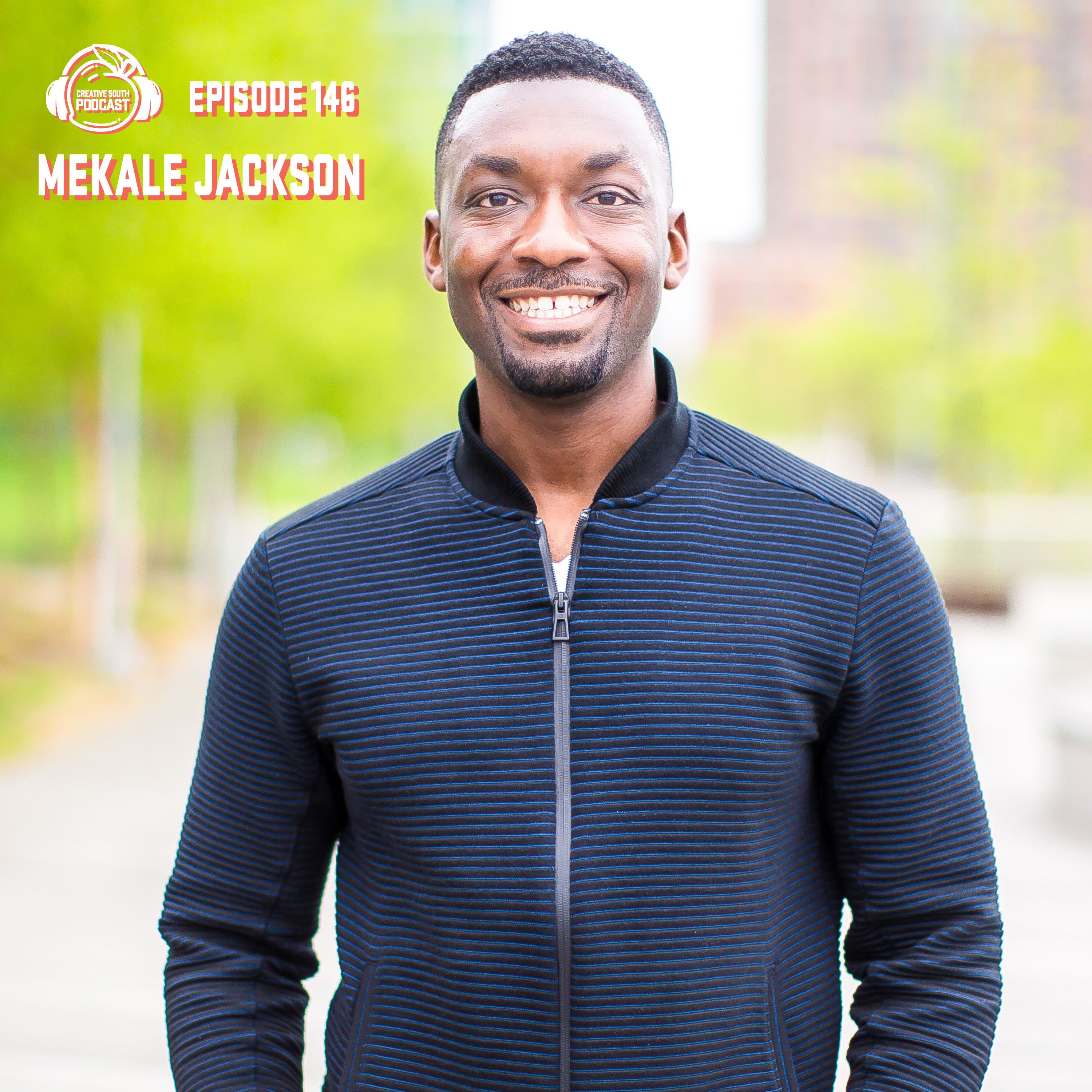 146: Mekale Jackson