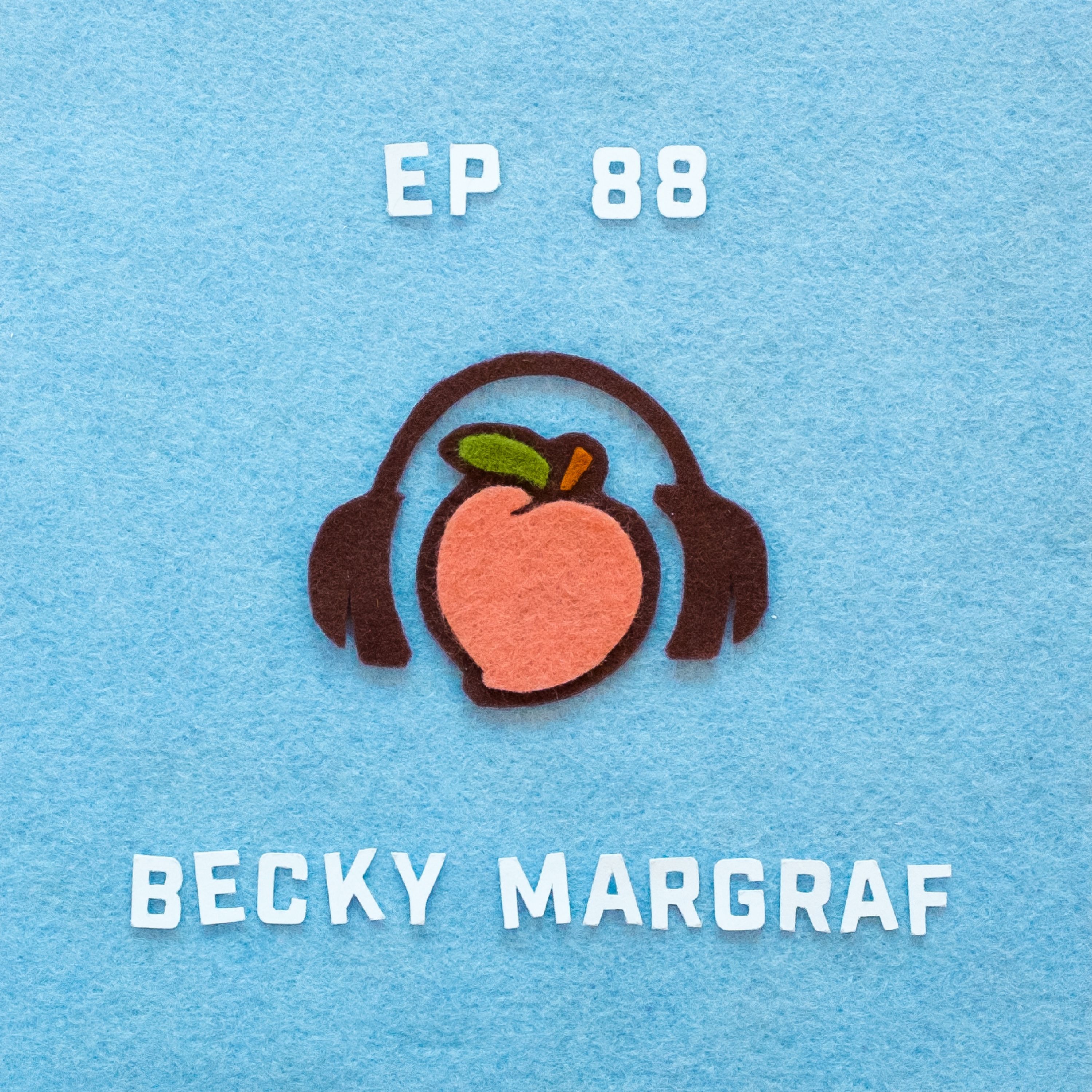 88: Becky Margraf
