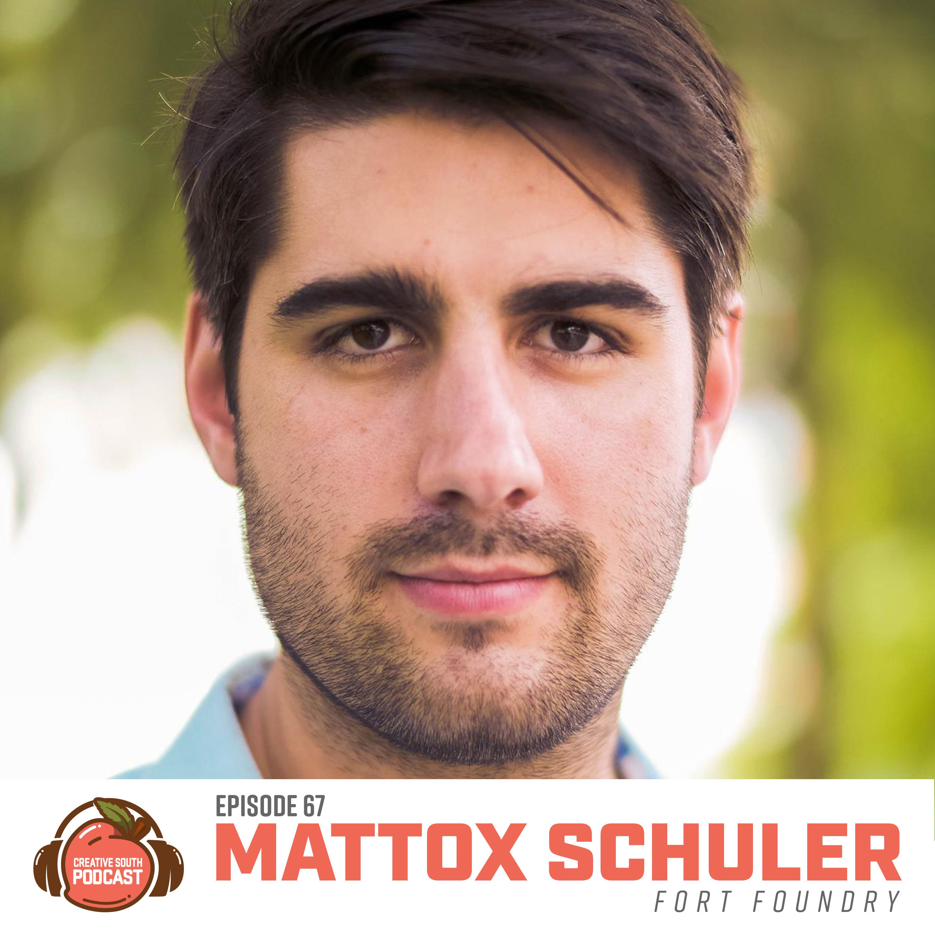 67: Mattox Shuler