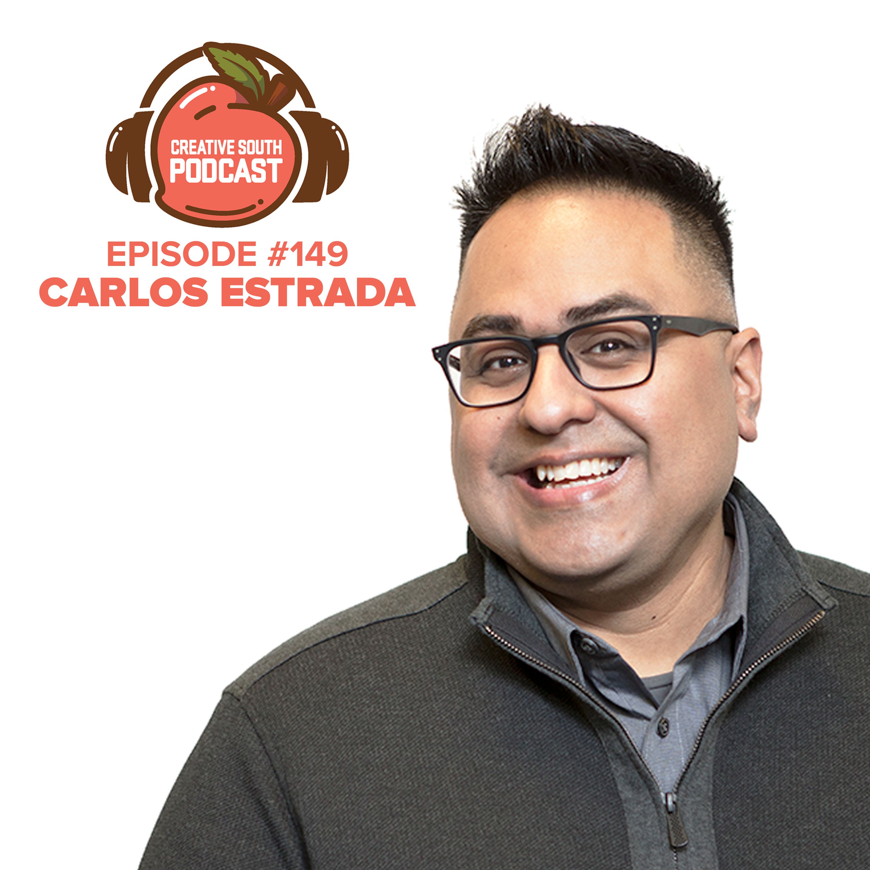 149: Carlos Estrada
