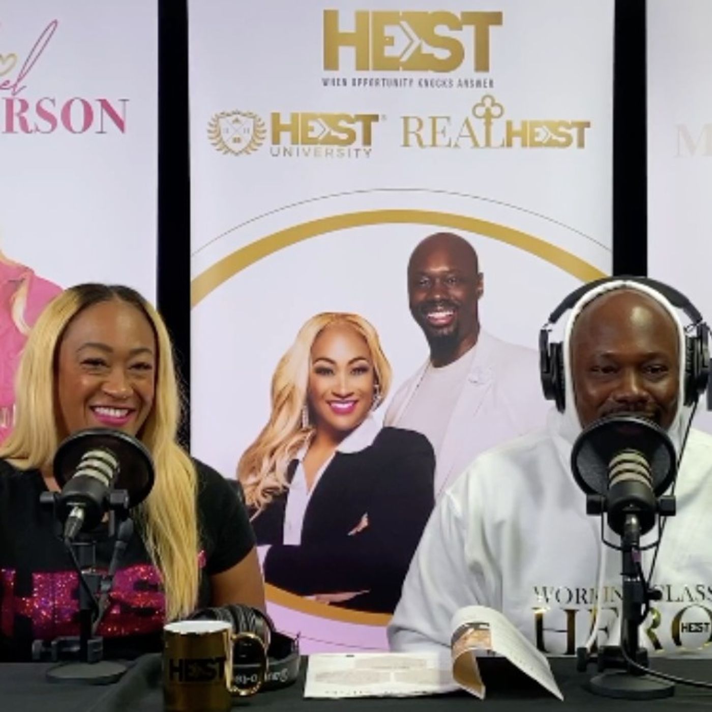 HouseHeist Uncut® Episode 6: Mindset
