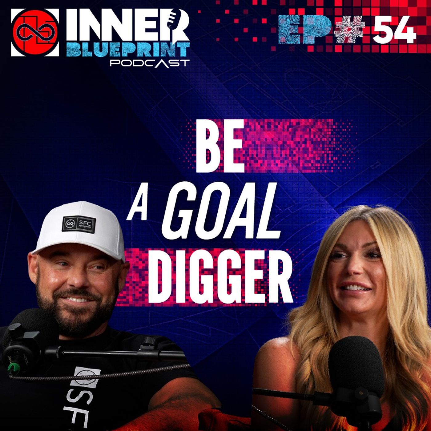 Be A Goal Digger