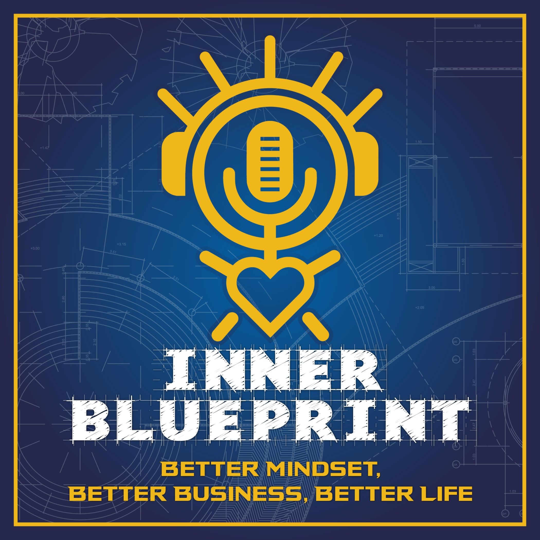 Ep. #1 - The First Brick