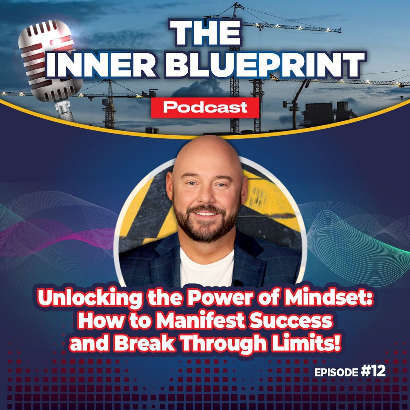 Unlocking the Power of Mindset: How to Manifest Success and Break Through Limits