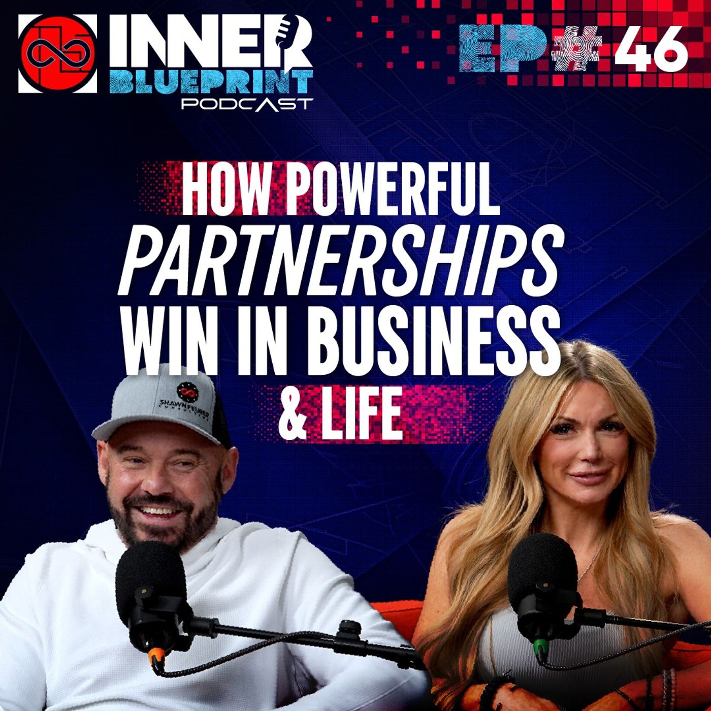 How Powerful Partnerships Win in Business & Life