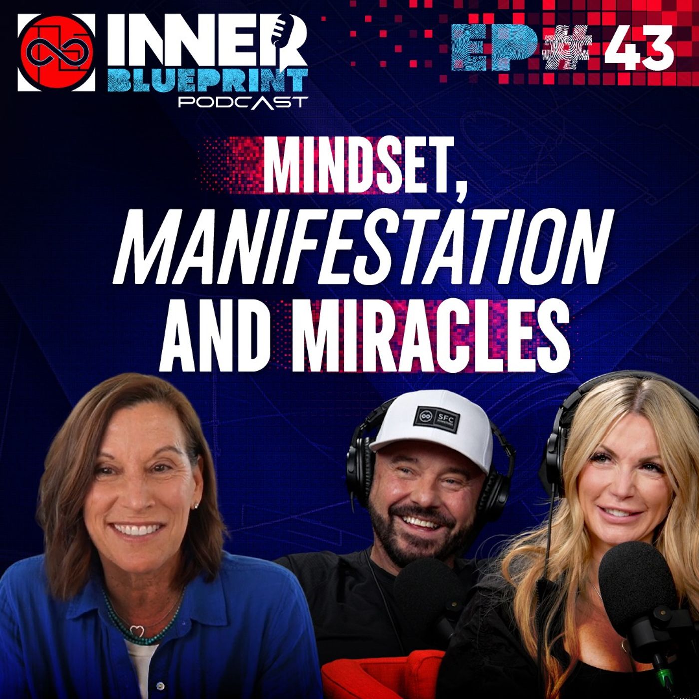 Mindset, Manifestation, and Miracles