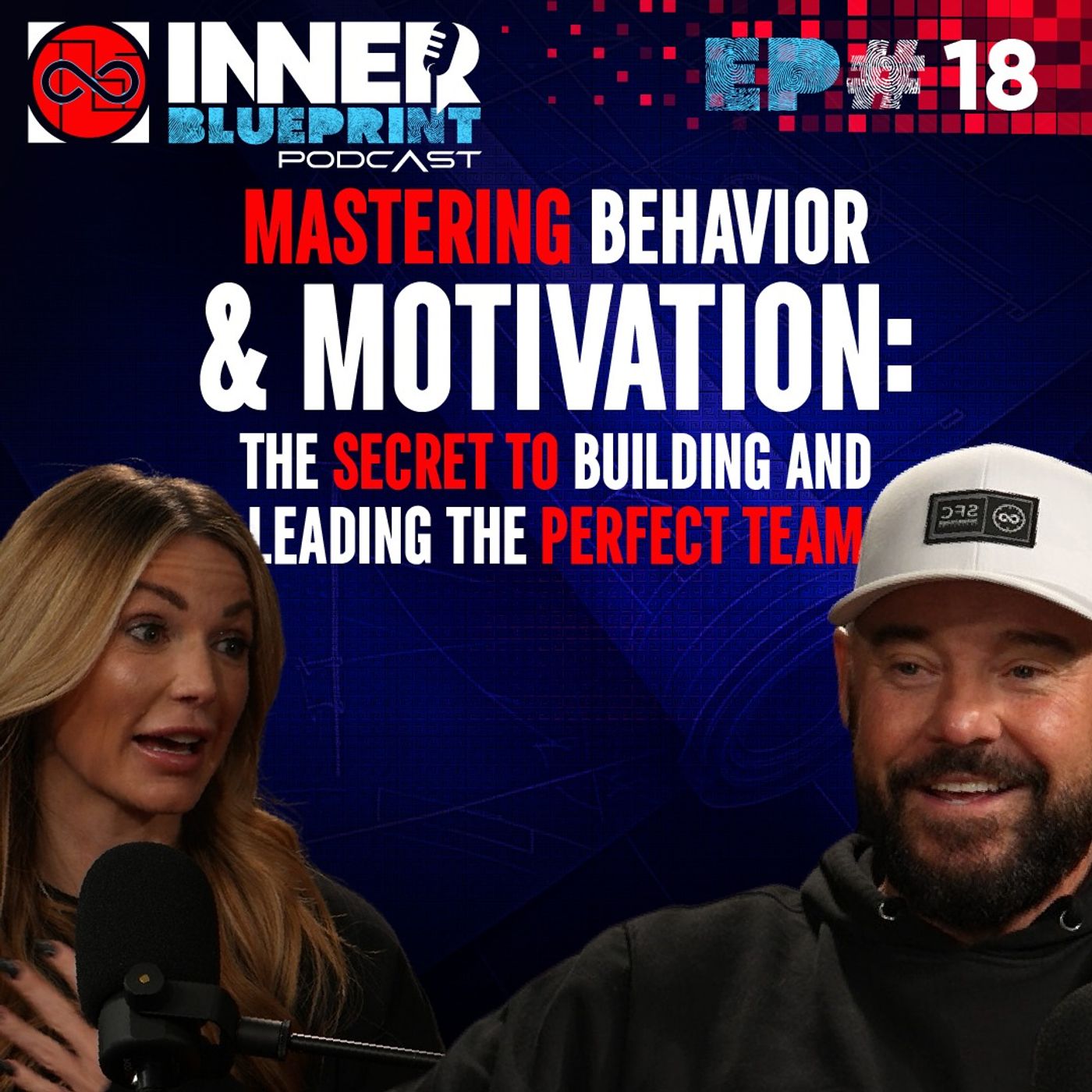 Mastering Behavior & Motivation: The Secret to Building and Leading the Perfect Team