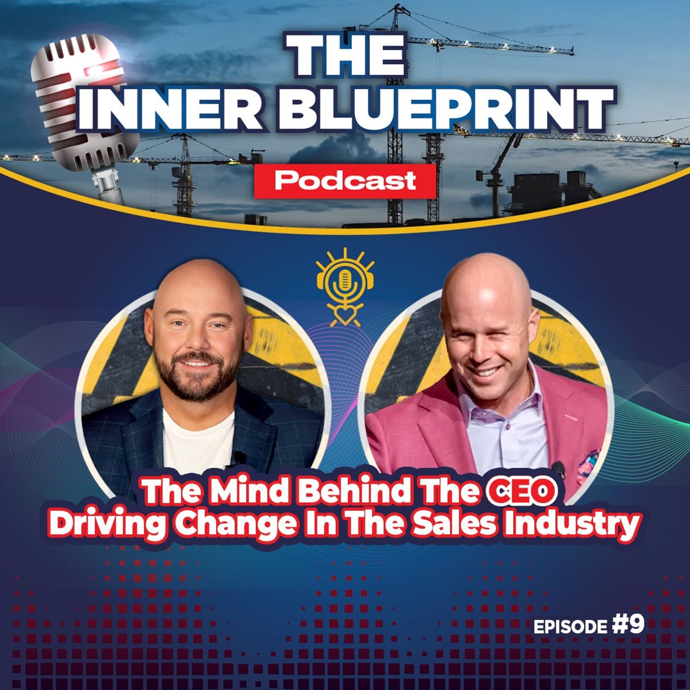 Unleashing Sales Warriors with Dominic Caminata
