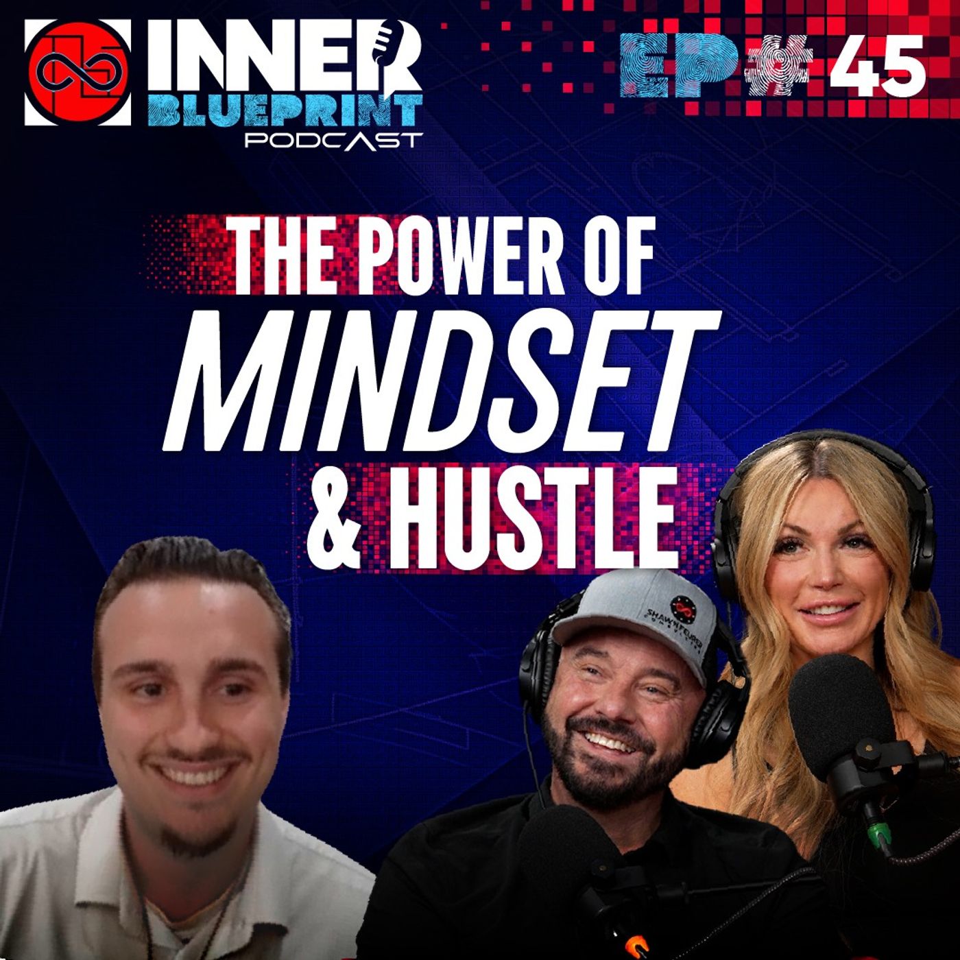 The Power of Mindset and Hustle