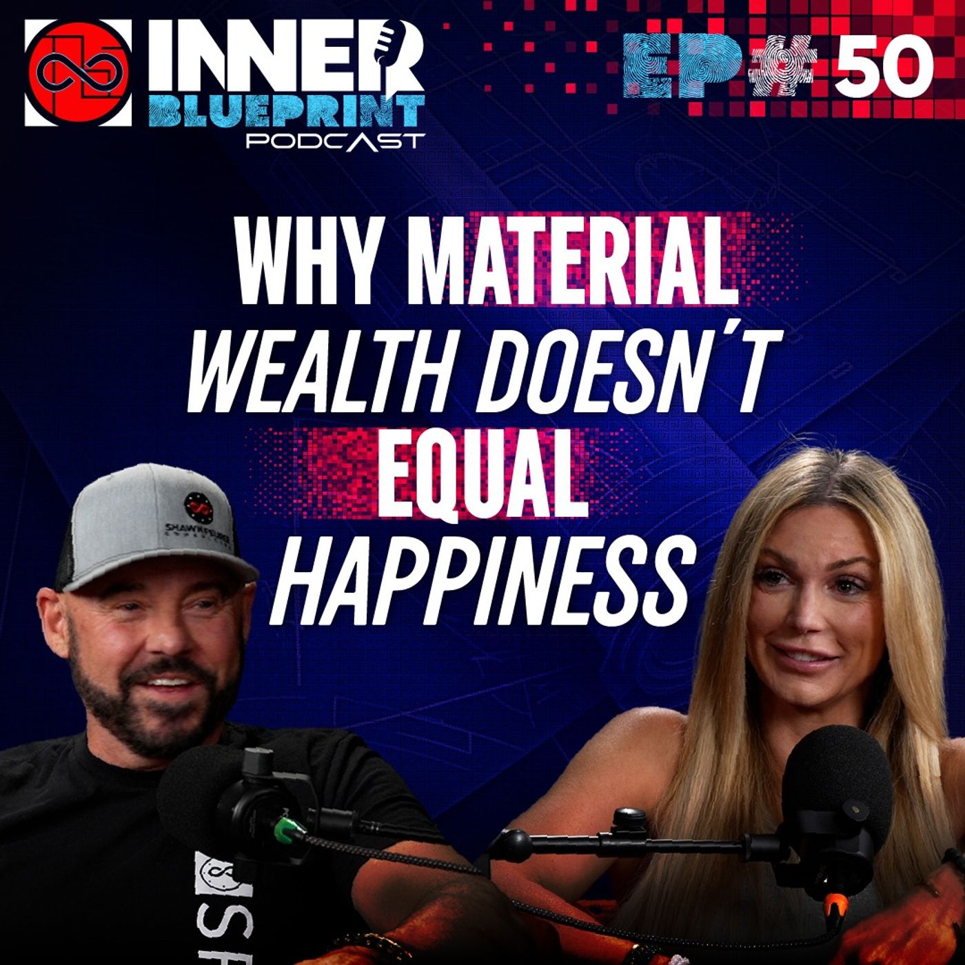 Why Material Wealth Doesn’t Equal Happiness