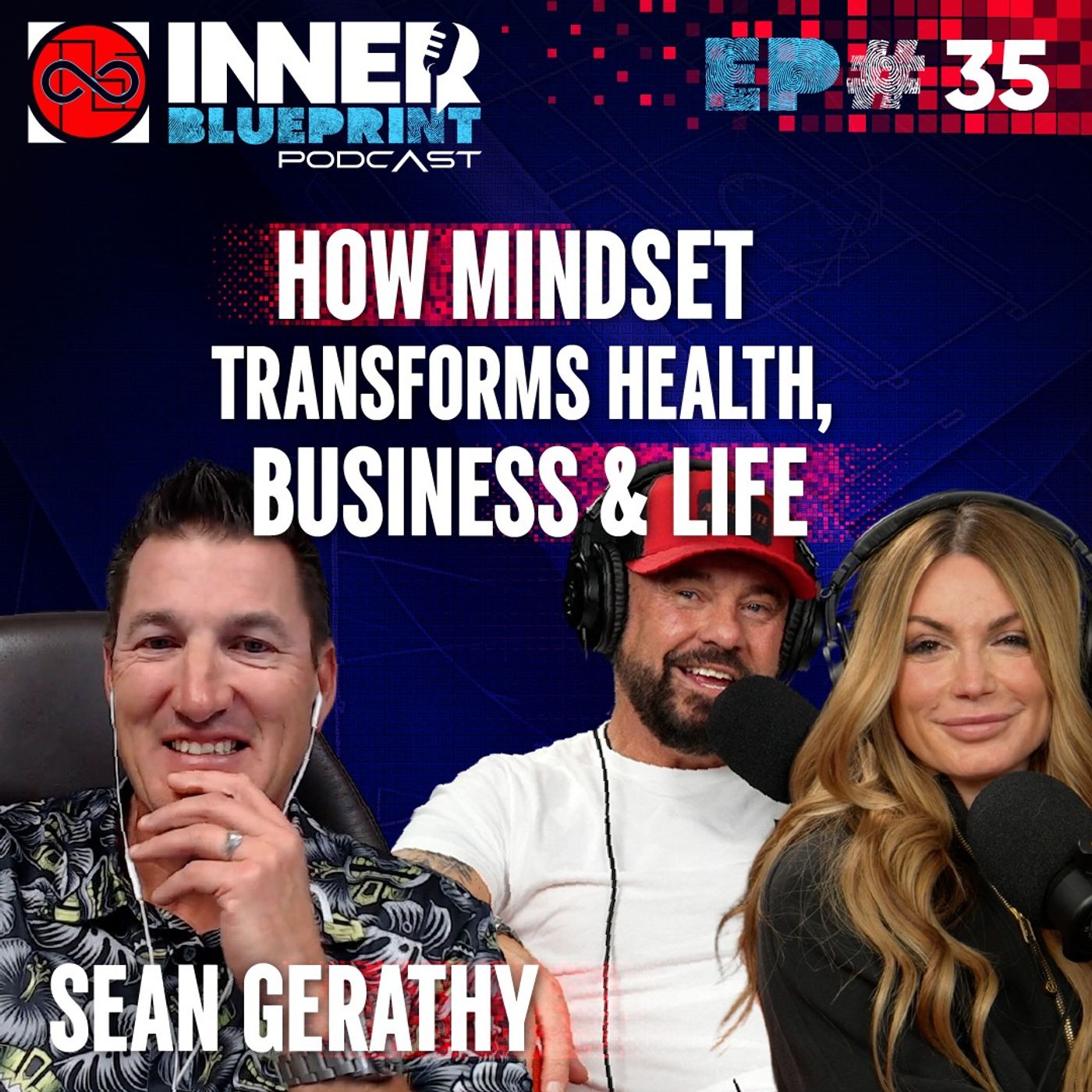 How Mindset Transforms Health, Business & Life