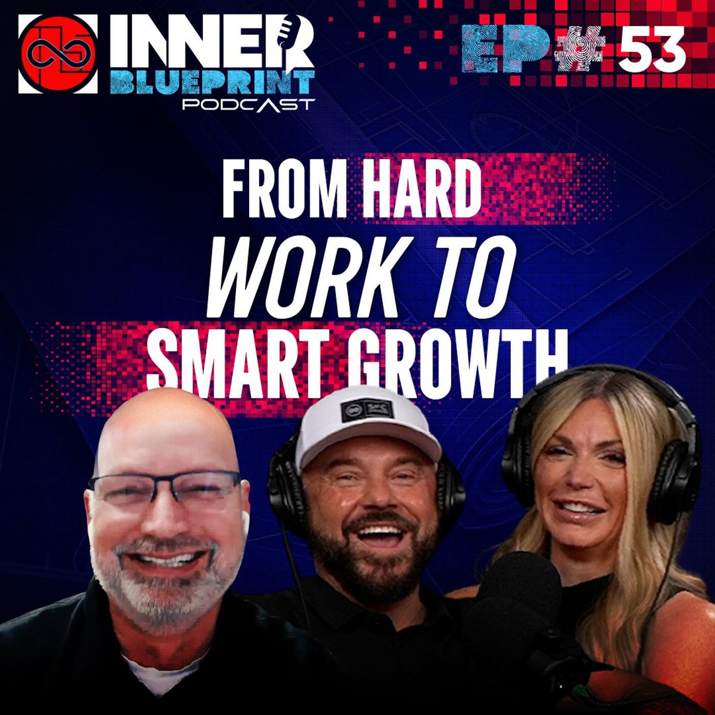 From Hard Work to Smart Growth