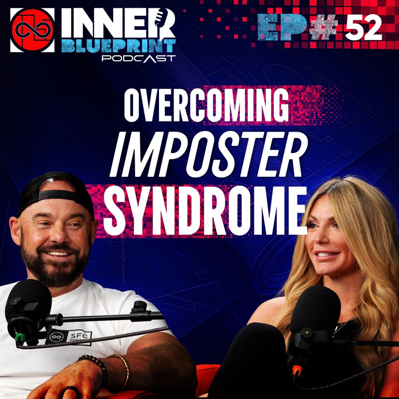 Overcoming Imposter Syndrome