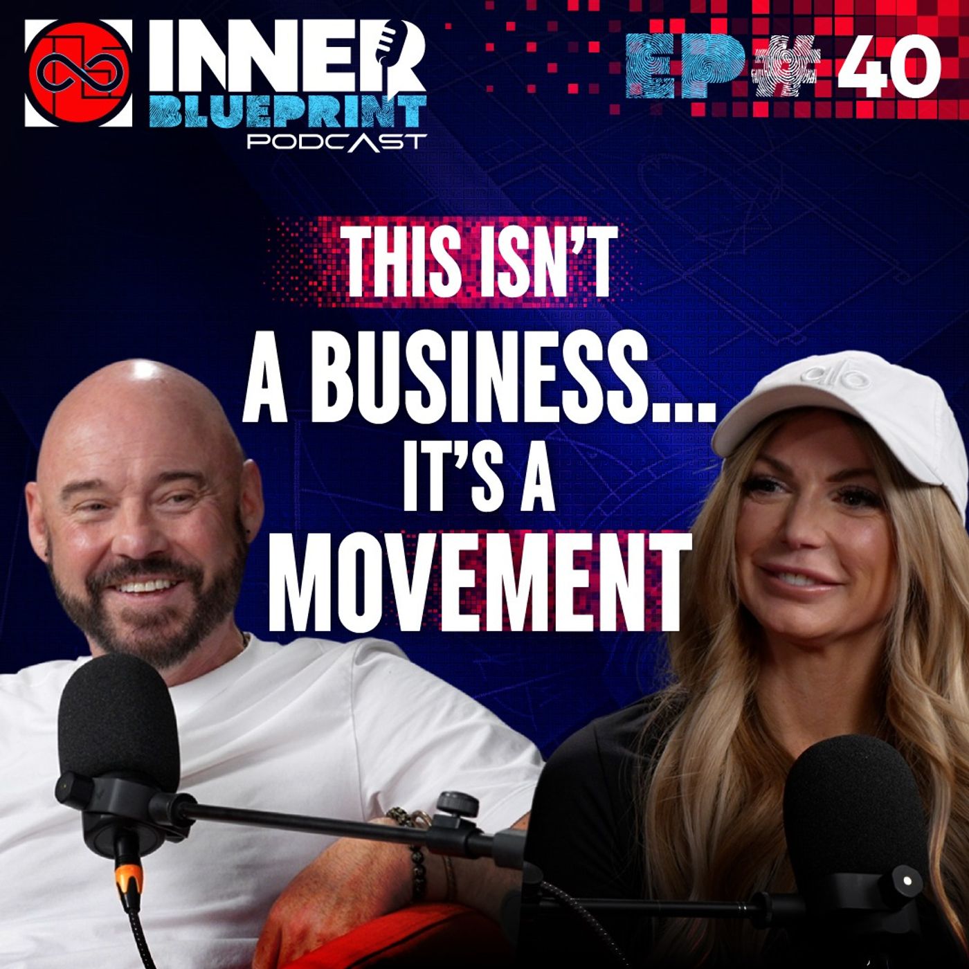 This Isn’t a Business... It’s a Movement