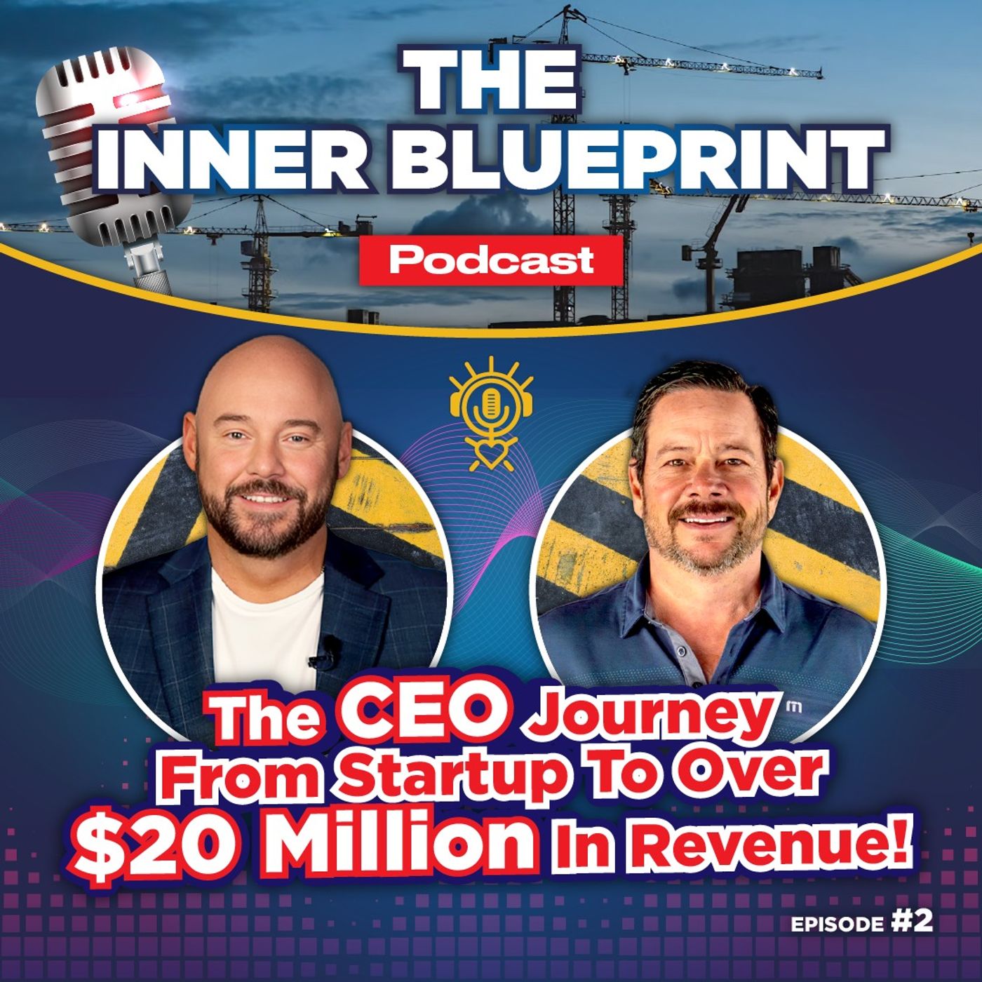 Empowering Growth: DJ DesJardins Jr.’s Success Strategy