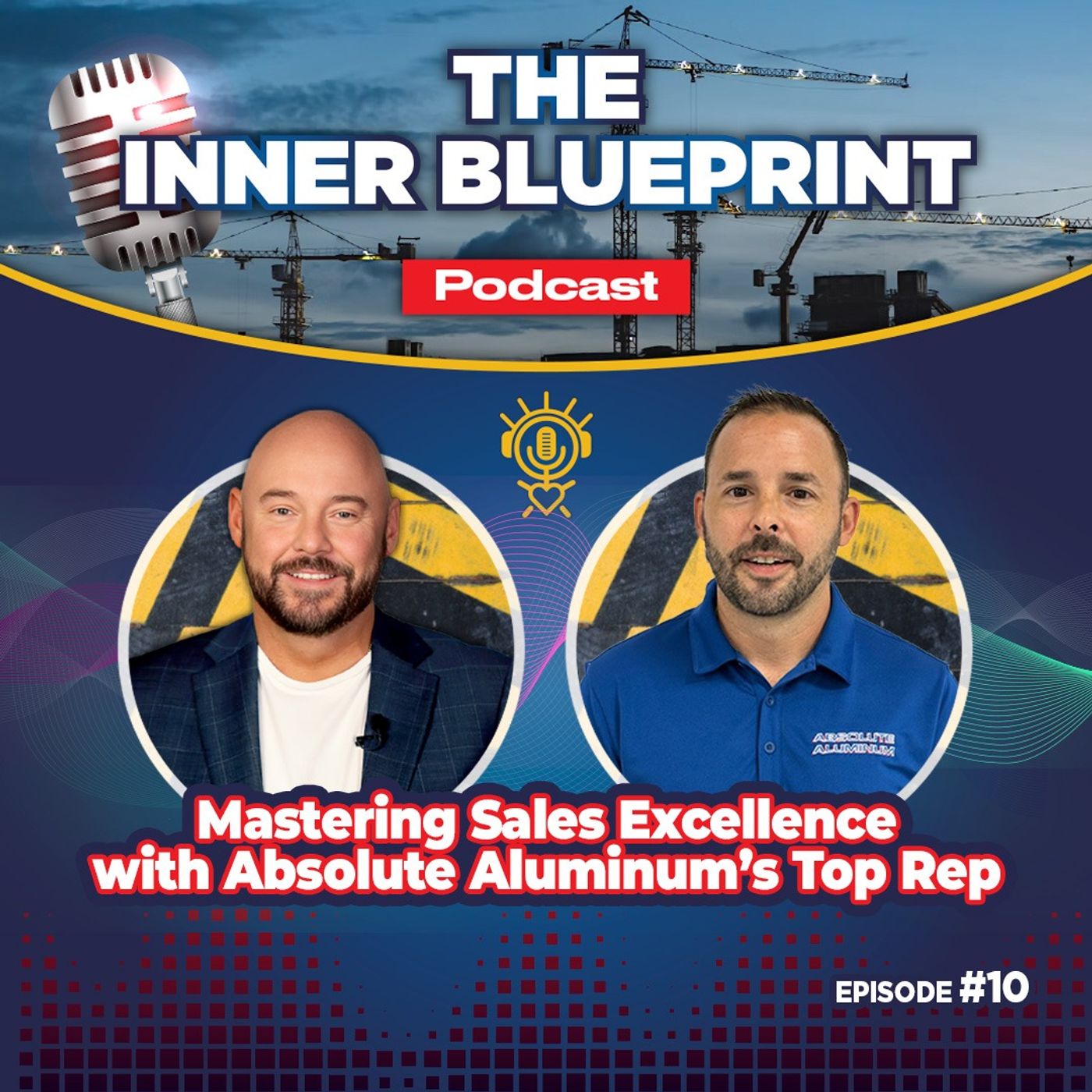 Winning Strategies in Home Improvement Sales: Insights from Nick Feola