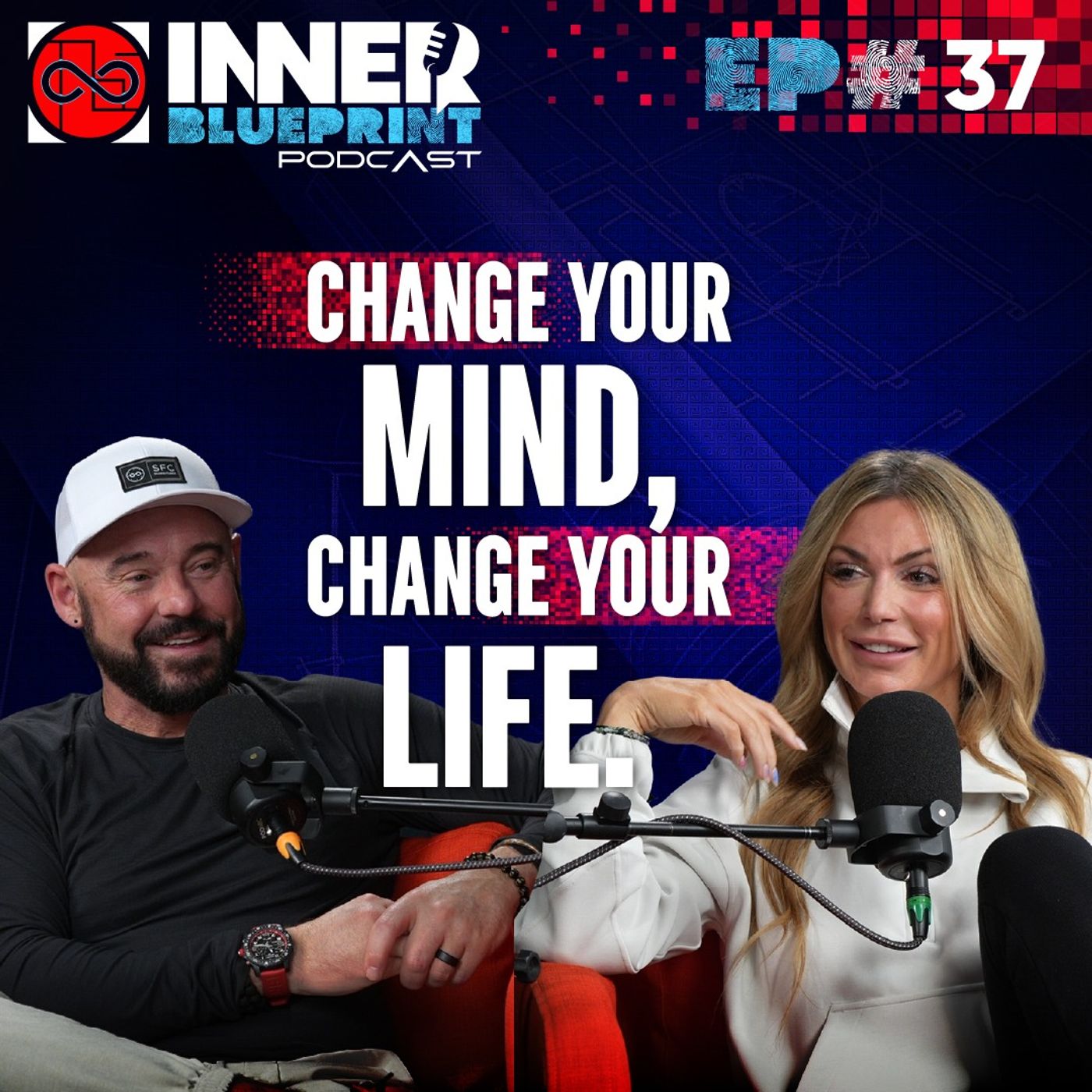 Change Your Mind, Change Your Life