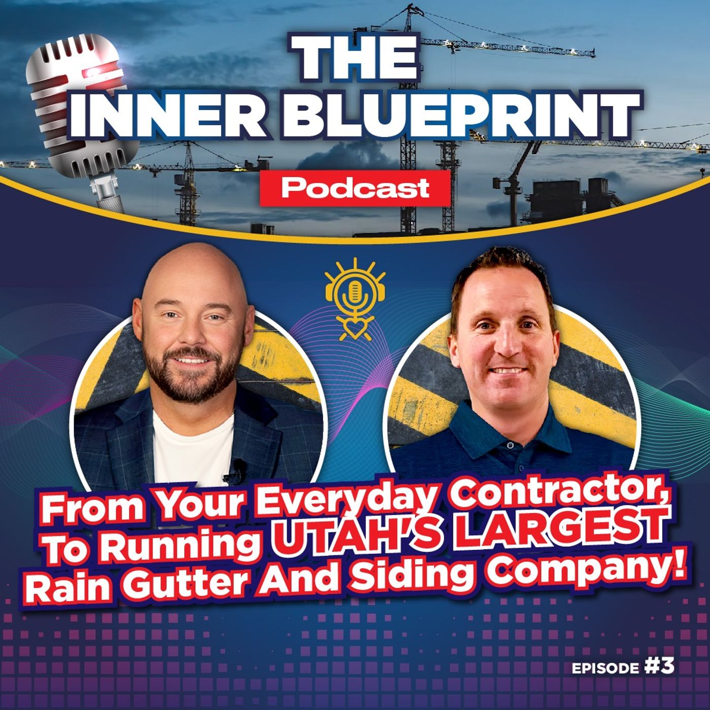 Building Success: Tim Jr. Brown on Leading Innovation