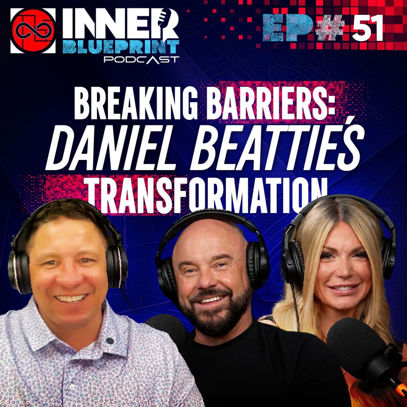 Breaking Barriers: Daniel Beattie's Transformation