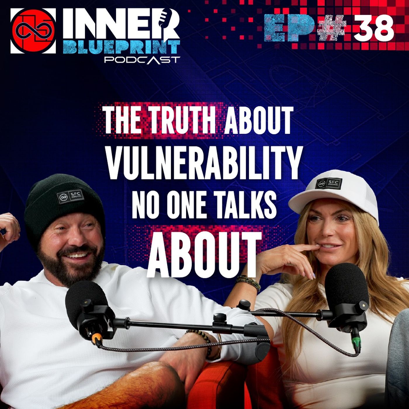 The Truth About Vulnerability No One Talks About