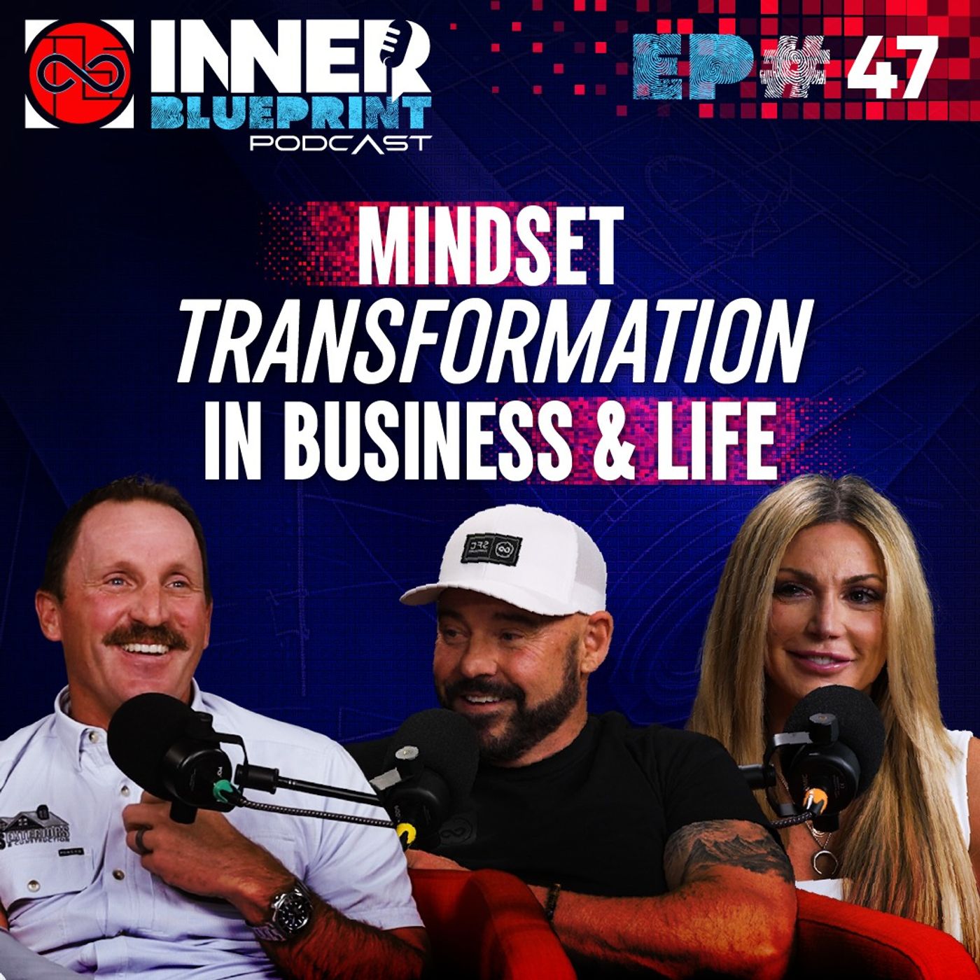 Mindset Transformation in Business and Life