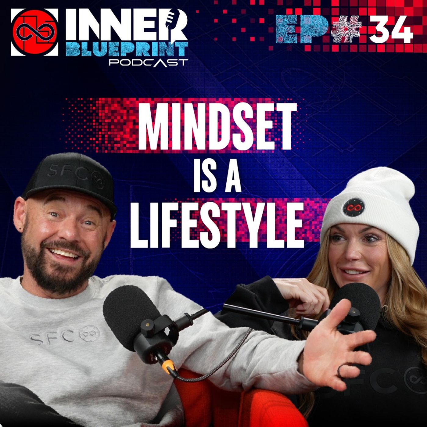 Mindset Is a Lifestyle, Not a One-Time Fix
