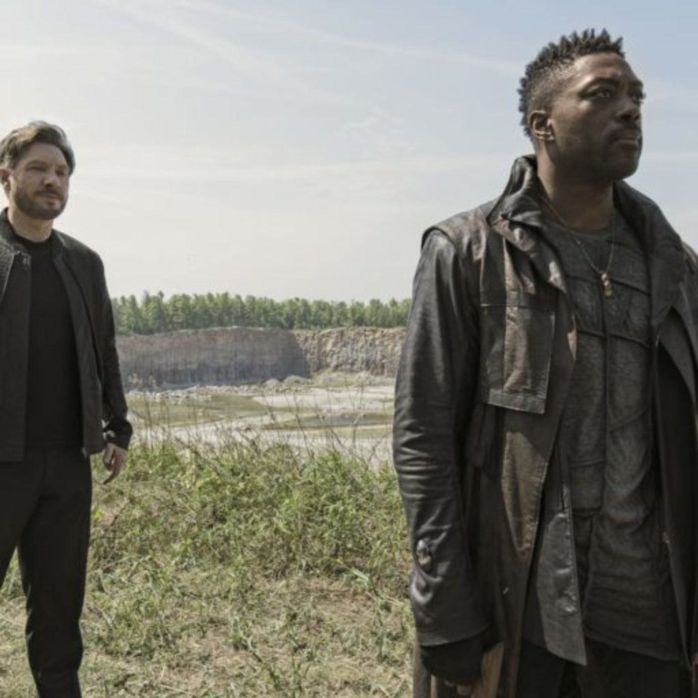 Episode 37 - Star Trek: Discovery, Season 4 Episode 10 (Review)