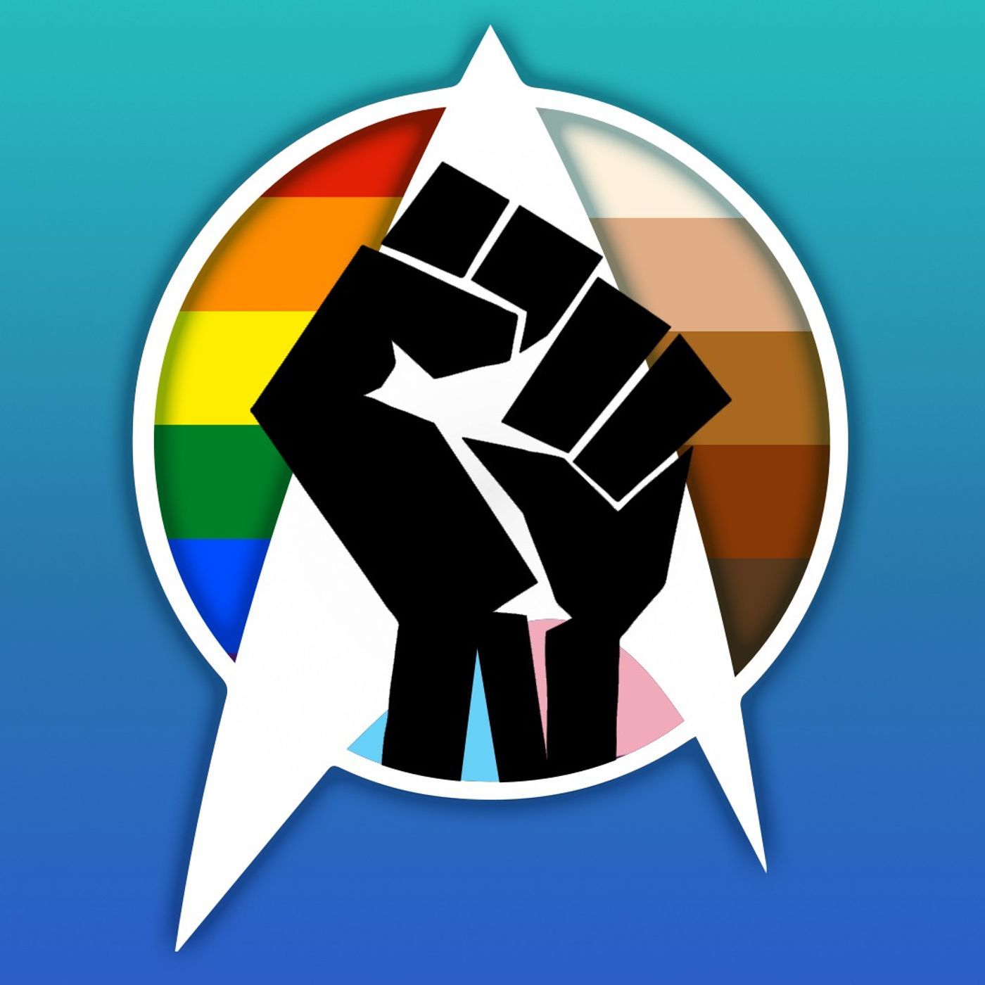 Black Alert Podcast cover art