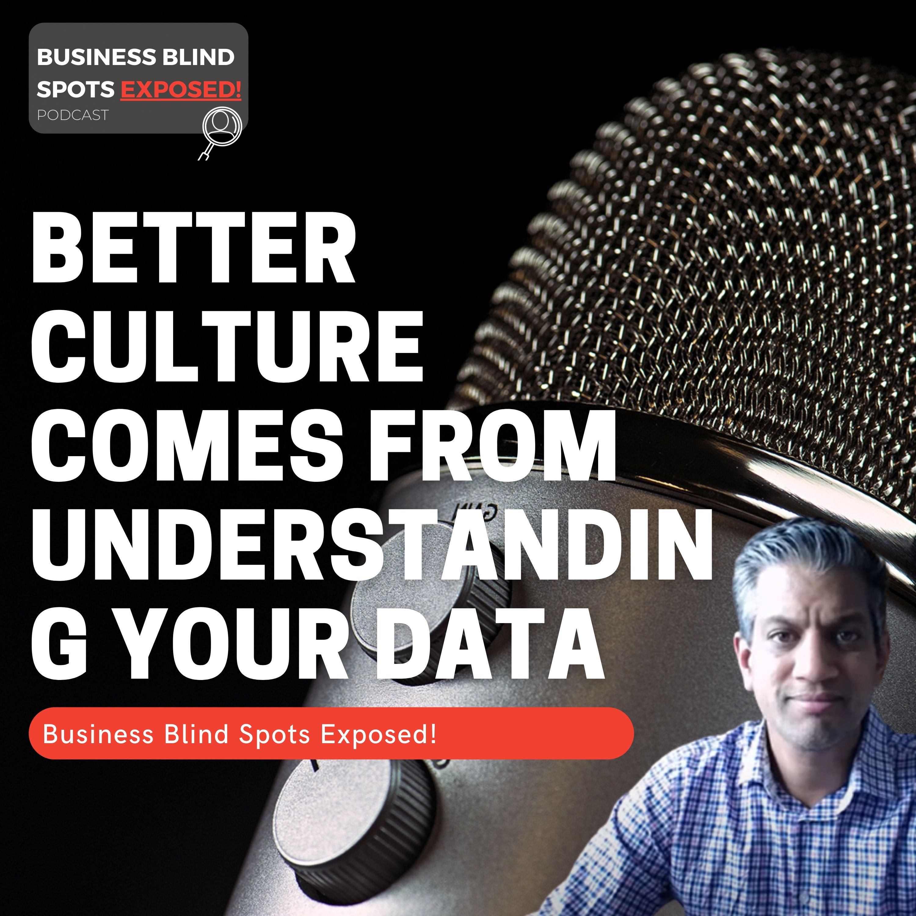 Business Blind Spots: Exposed