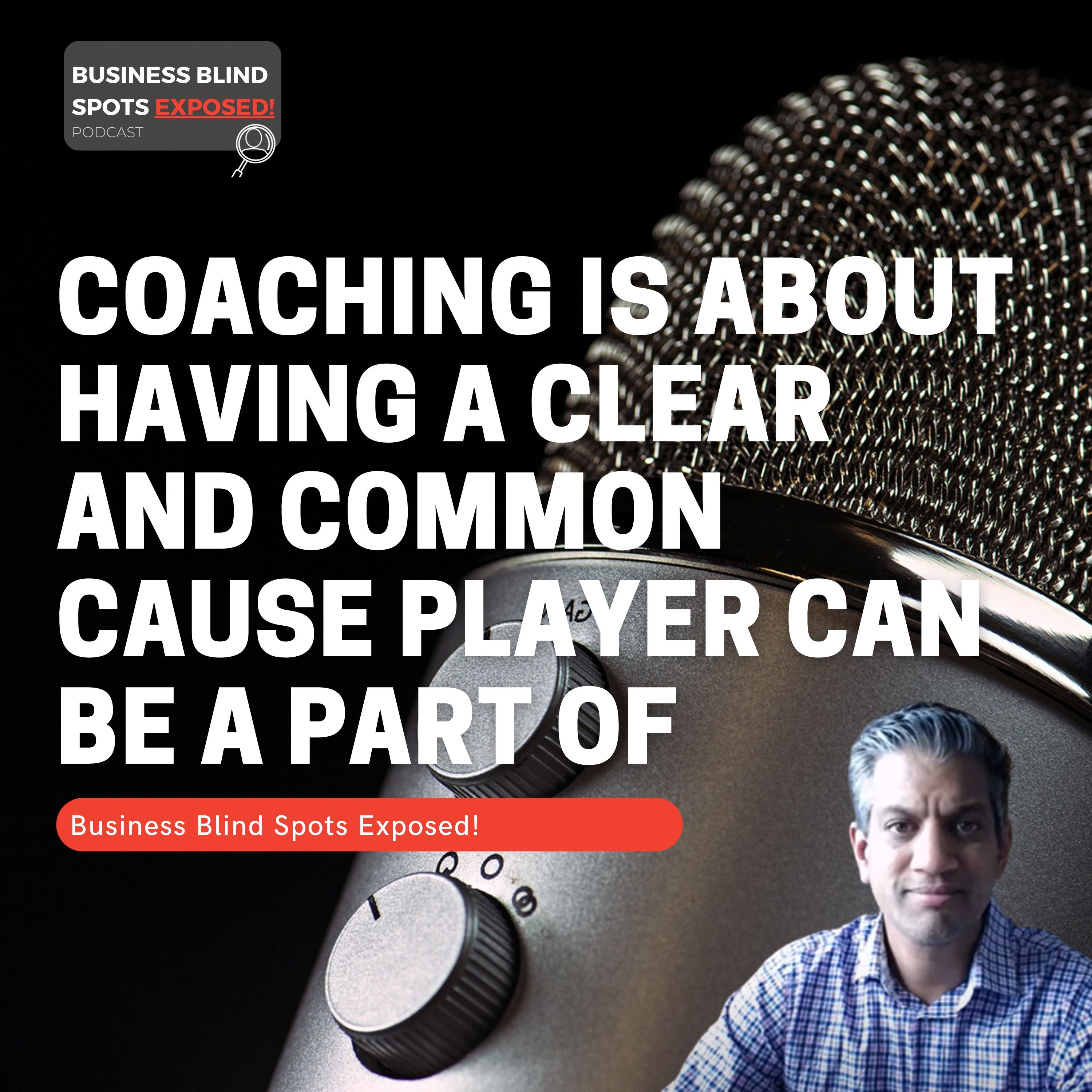 Business Blind Spots: Exposed
